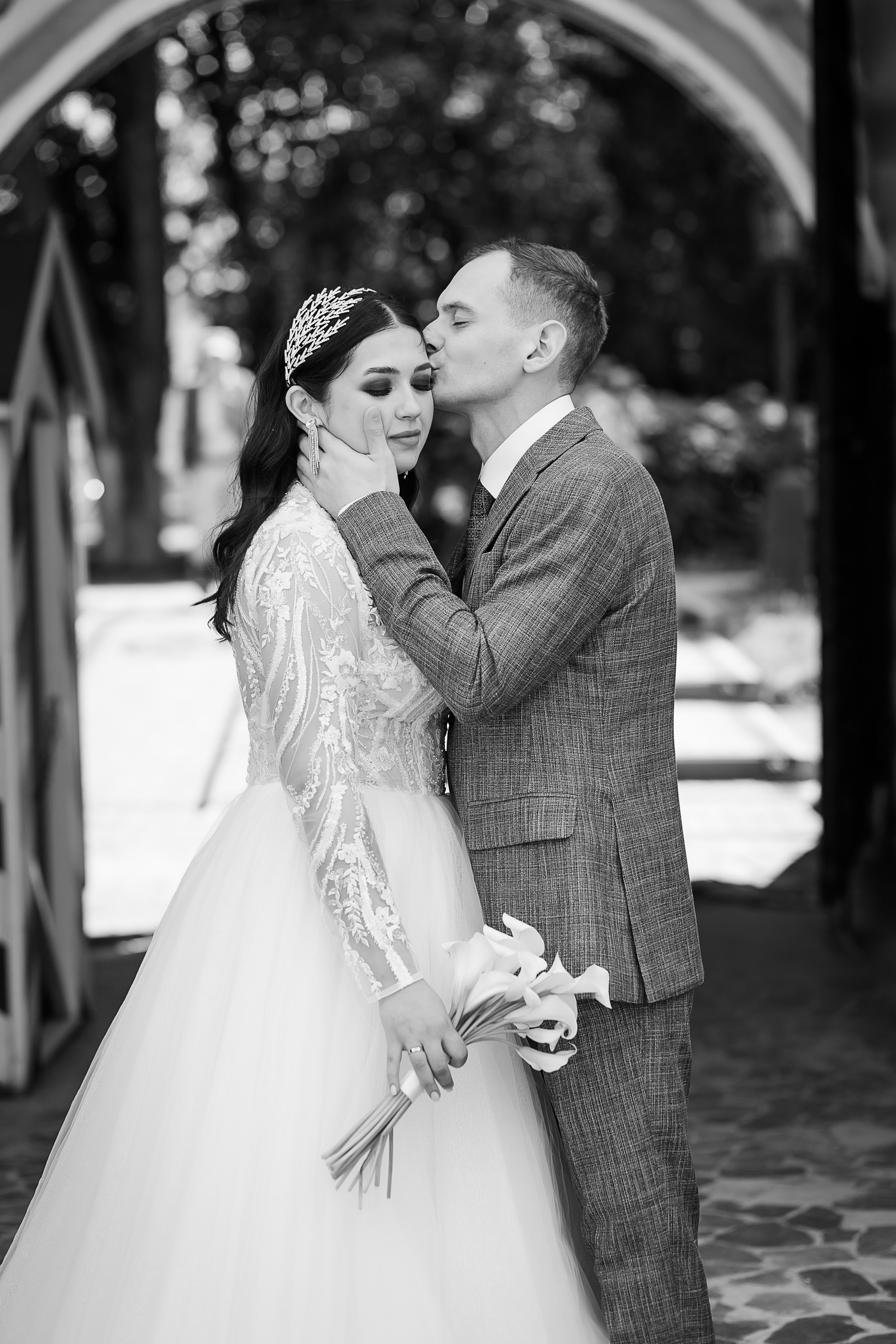 Александр и Екатерина. Свадебный и семейный фотограф в Твери и Тверской области