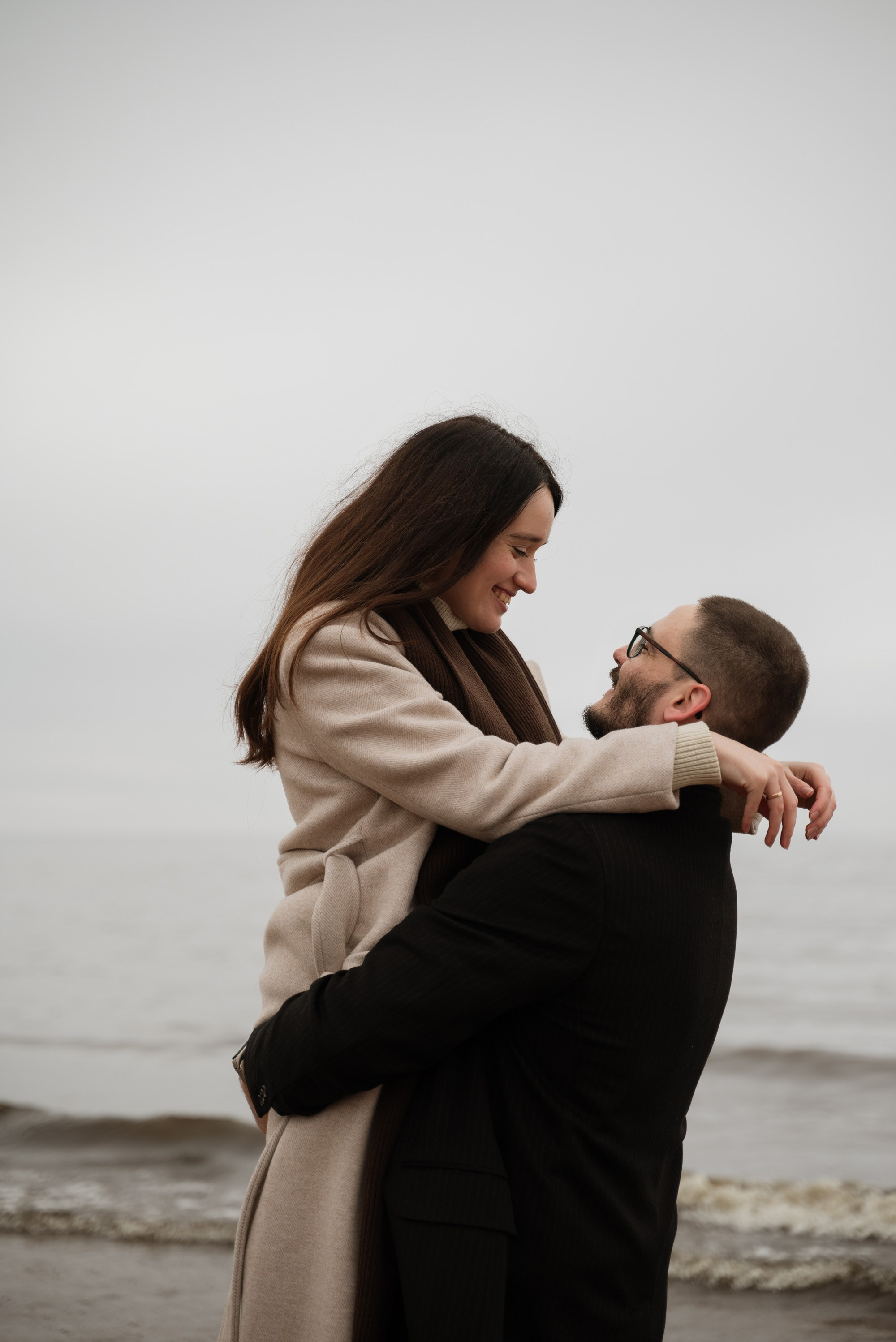 Аня и Алексей. Свадебный фотограф в Санкт-Петербурге Владислава Тюльпина