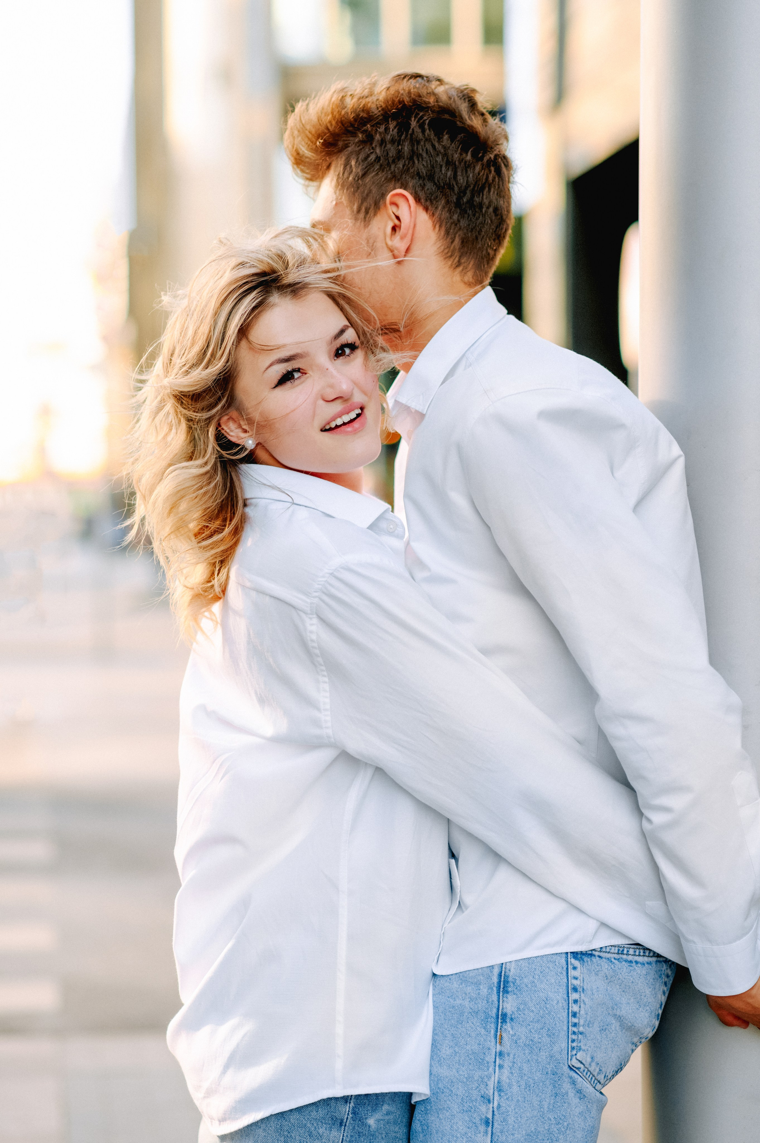 ВЕРОНИКА + АРТЕМ. Шашкова Вероника / Свадебный и семейный фотограф Москва и Ярославль