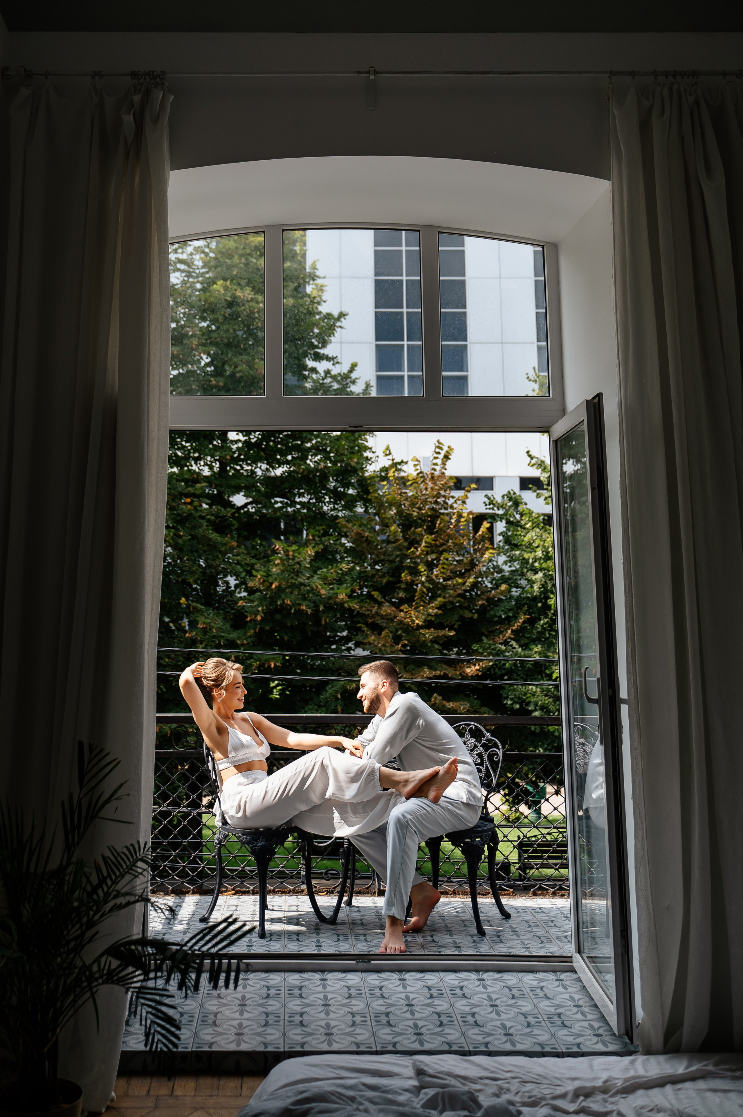 Гуси- Гуччи. Свадебный фотограф в Краснодаре и Сочи Комолова Екатерина