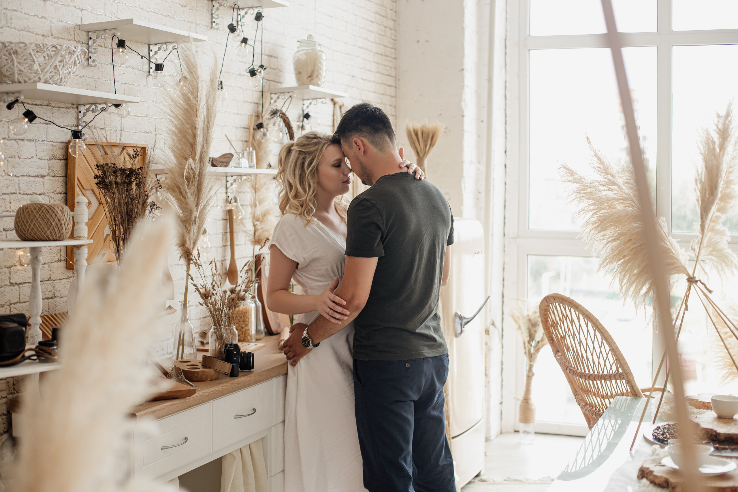 Love story. Фотограф Анна Асташева, Ивантеевка, Пушкино, Москва