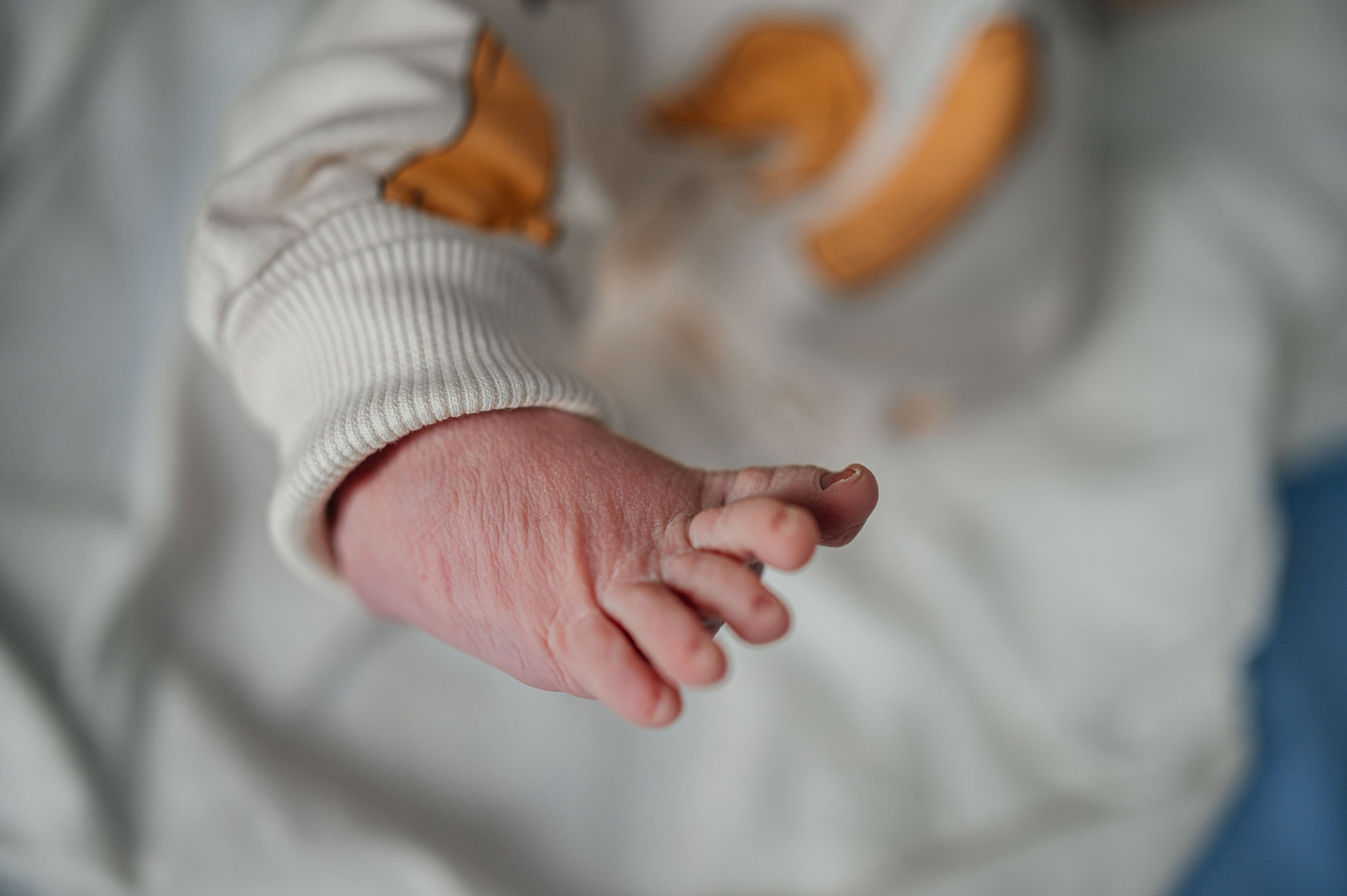 Хонор Хонорович родился в МД Лахта / Лешуков С. В. / Никитина Е. Фотограф на роды СПБ Юлия Герасимова