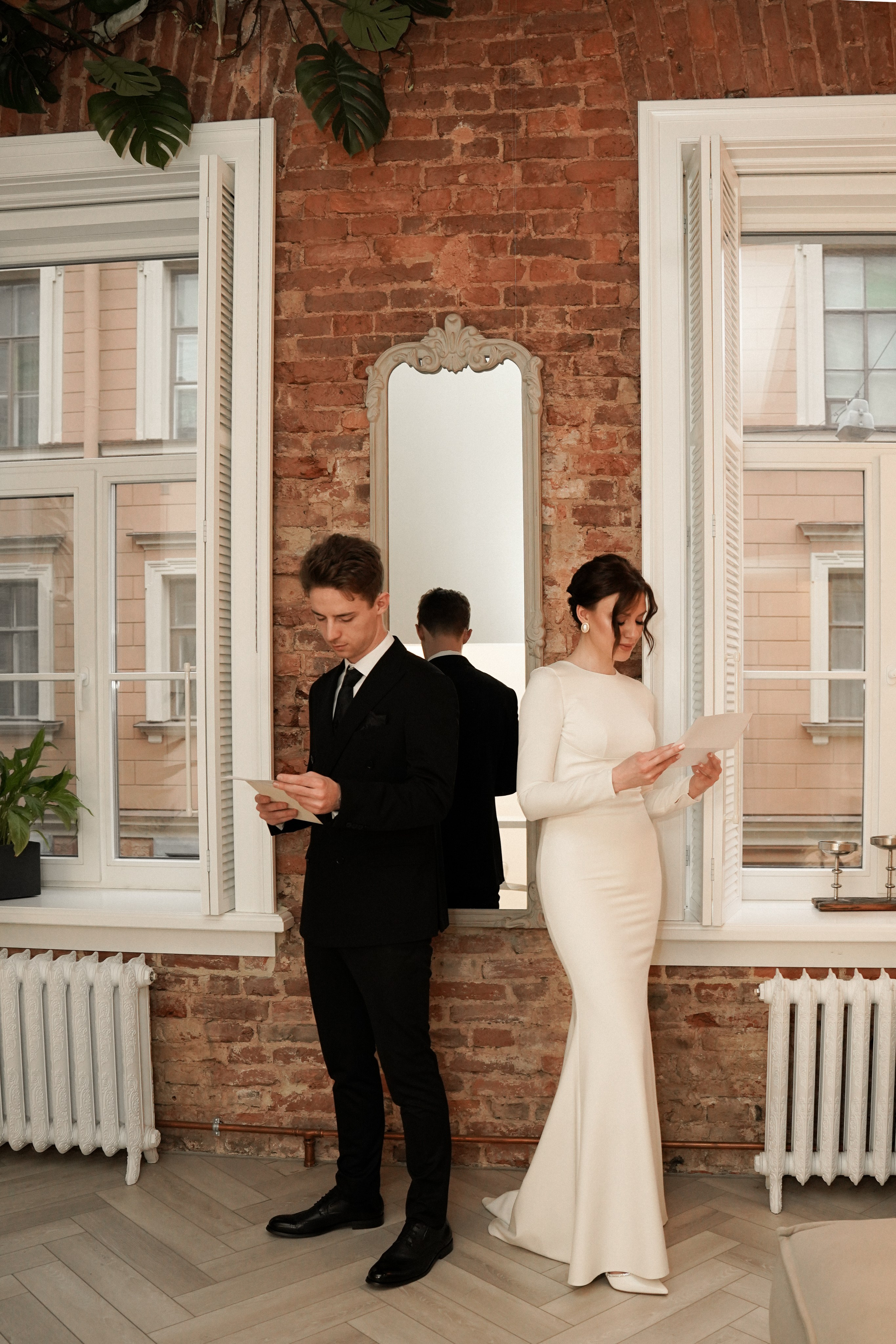 Никита&Ксения. Свадебный фотограф в Санкт-Петербурге Мошина Наталья