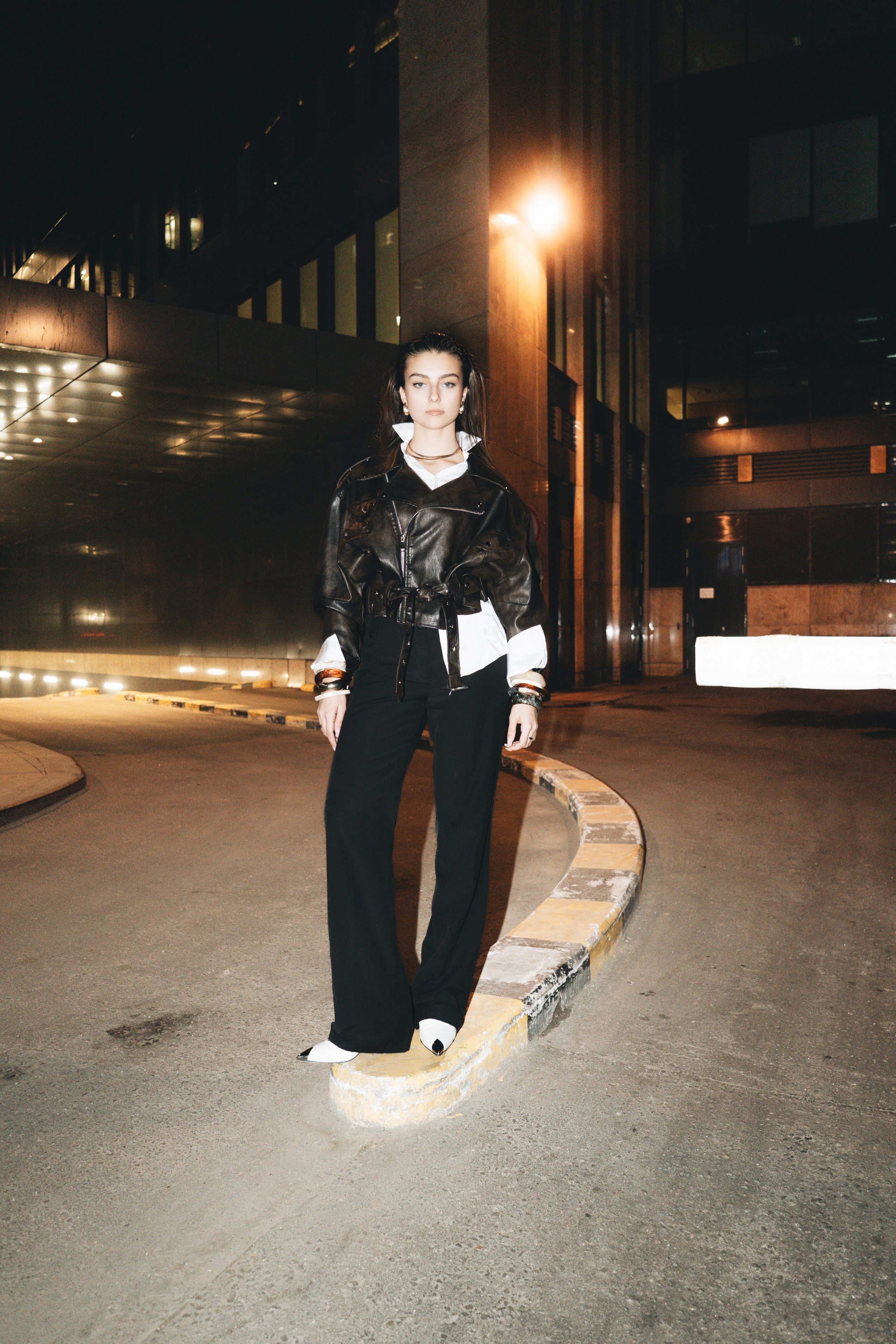 Portfolio 2025. Sasha Speranskii — Conceptual Photographer | Based in Moscow