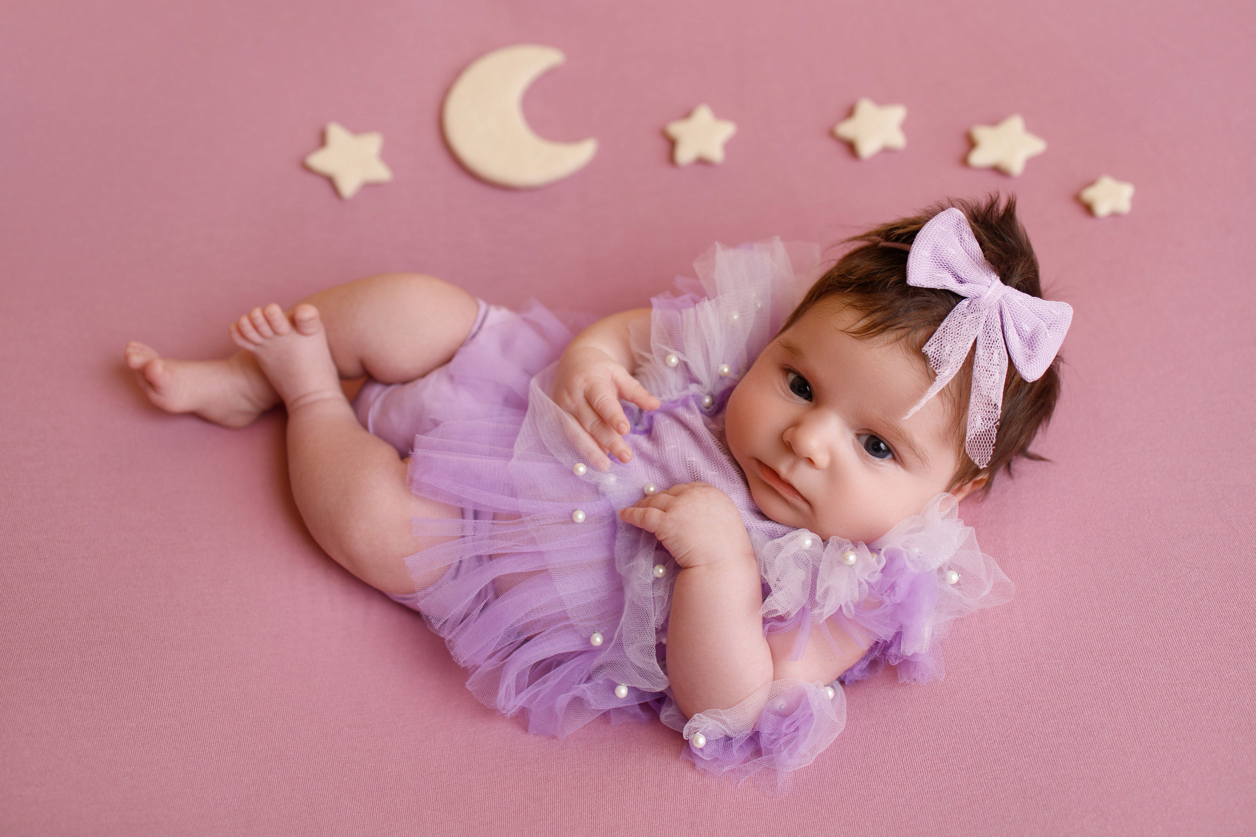 Новорождённые. Фотограф новорождённых в Москве и МО