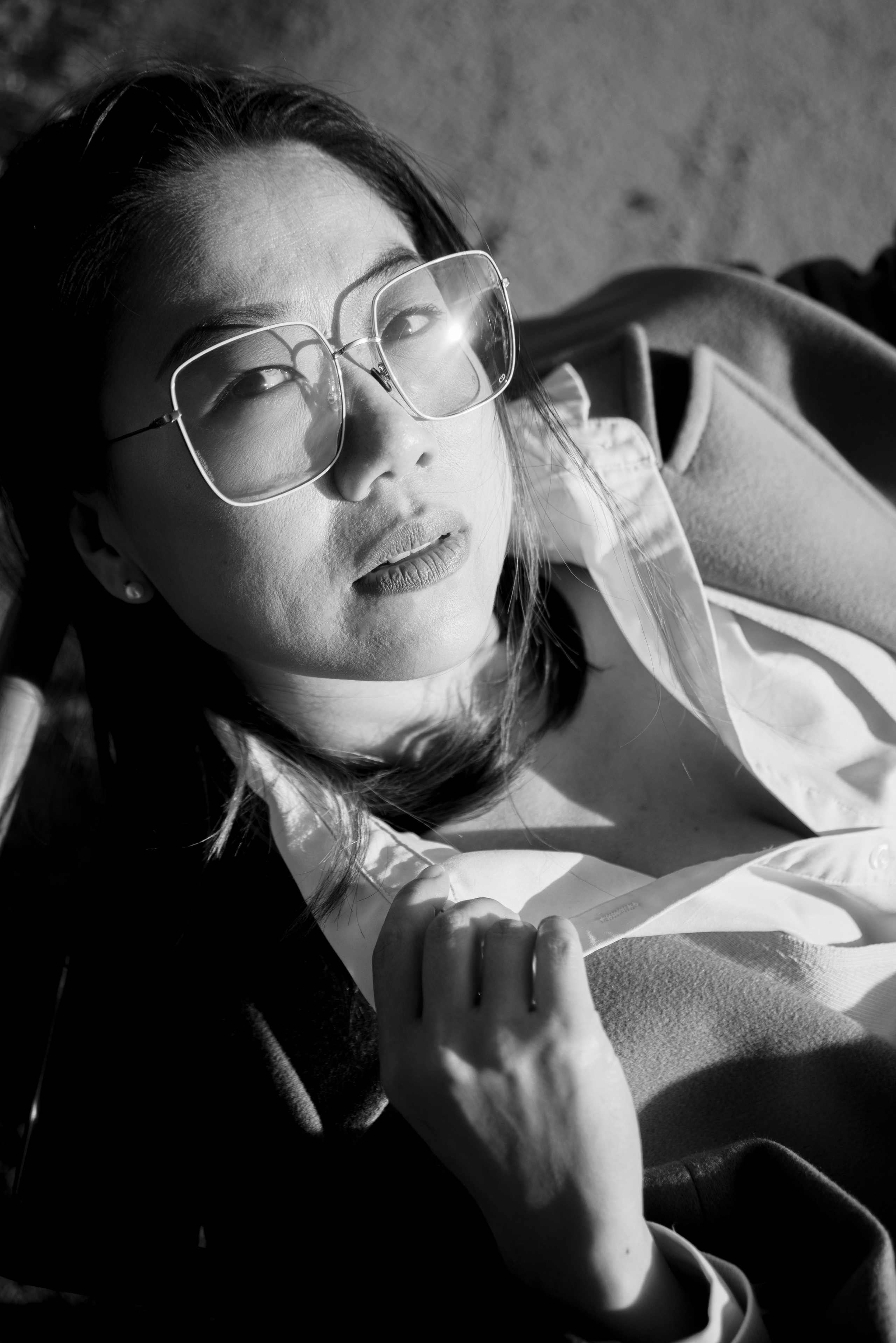 Mary. Photographer Yudakova Daria