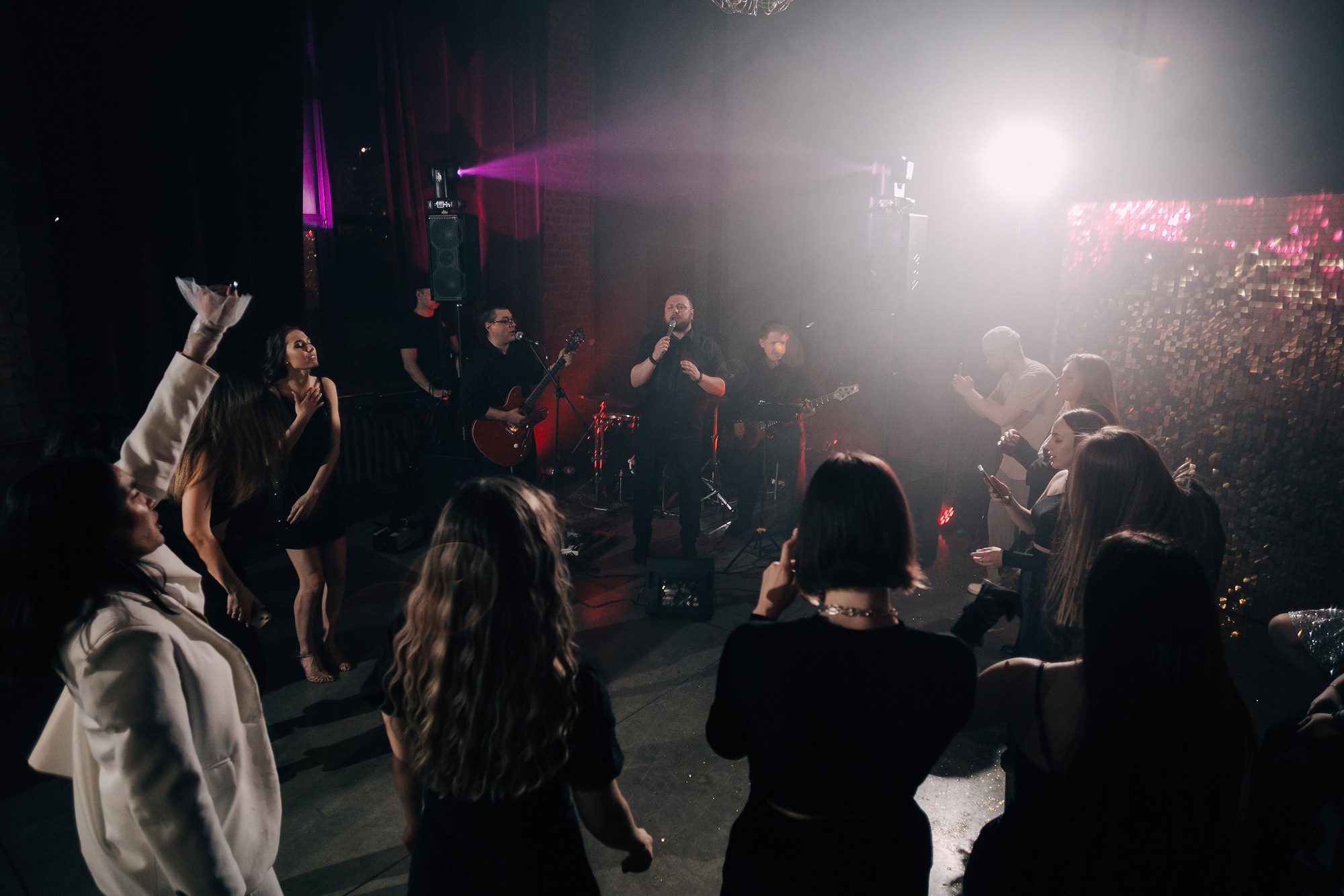 Финал видеокурса. Свадебный фотограф Челябинск, Екатеринбург, Курган — Виктор Слуднов