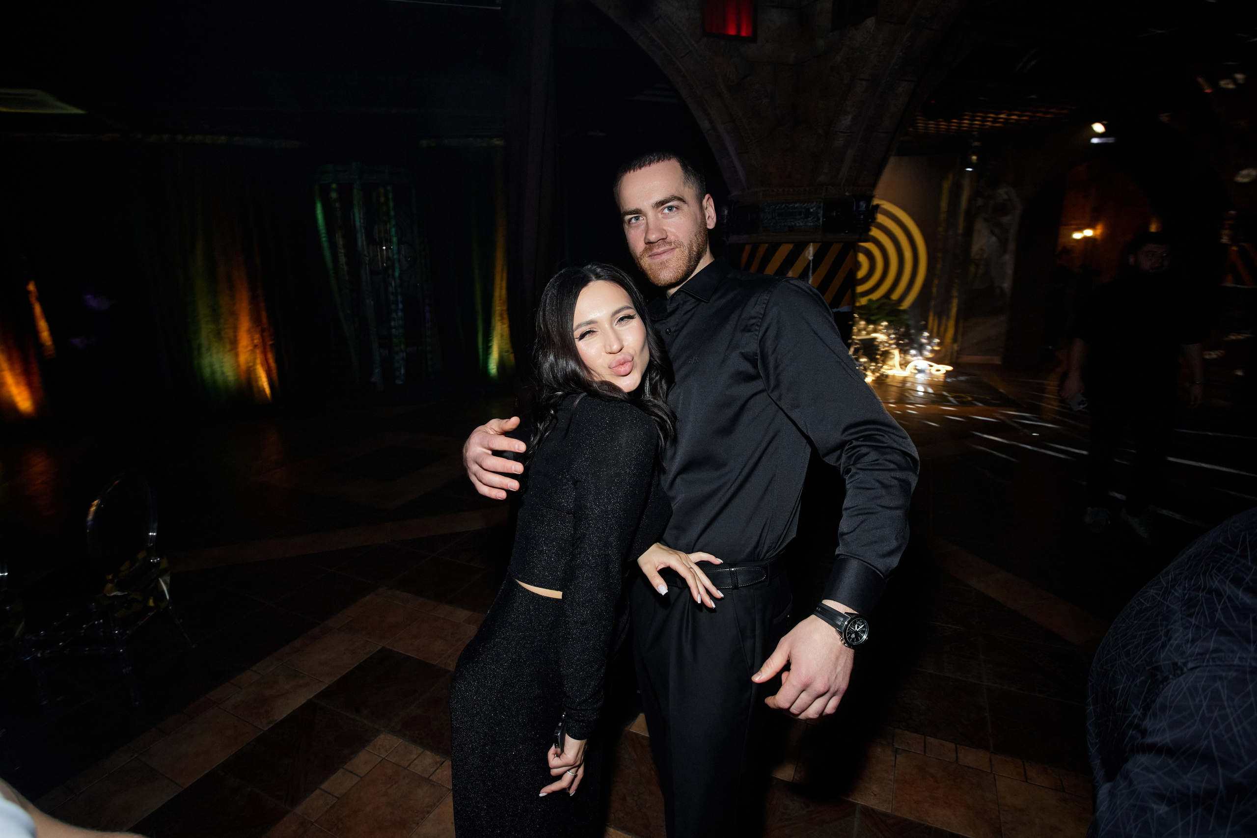 День Рождения Аня. Свадебный фотограф Челябинск, Екатеринбург, Курган — Виктор Слуднов