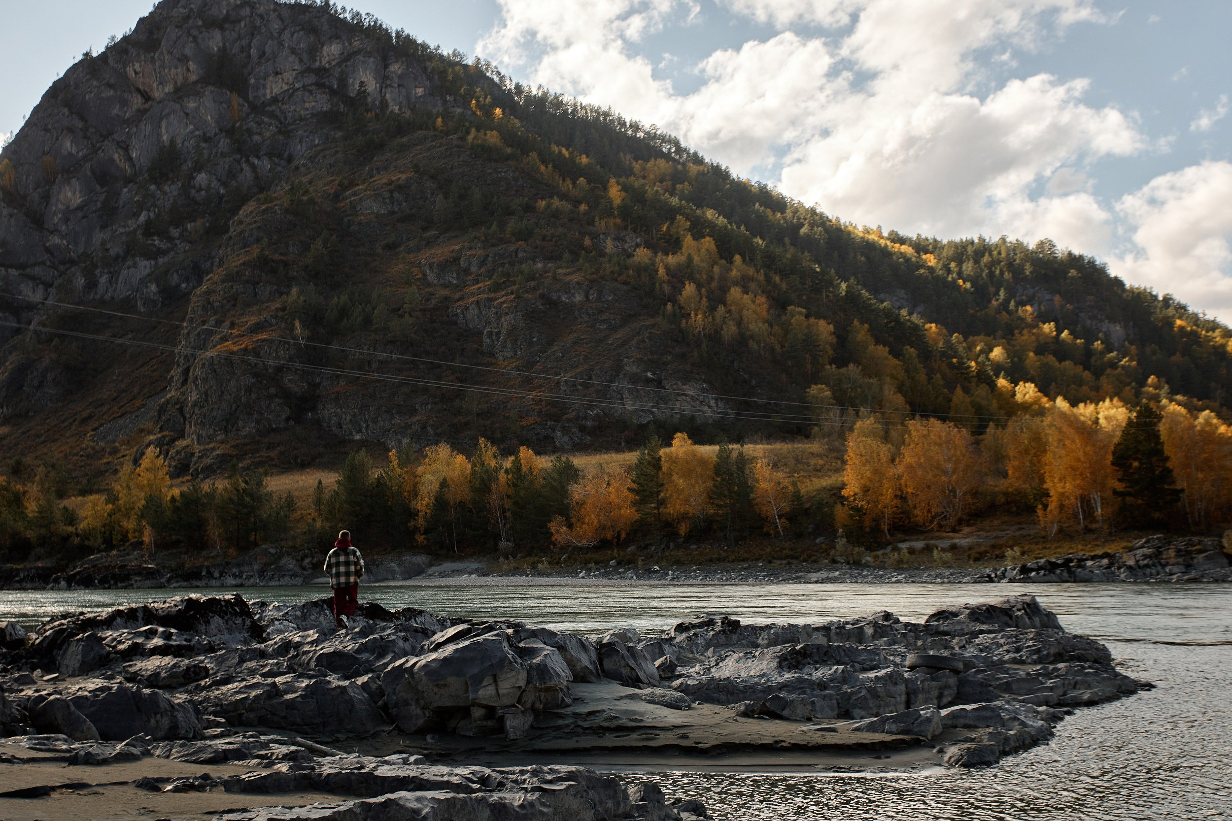 Алтай. Свадебный фотограф Челябинск, Екатеринбург, Курган — Виктор Слуднов