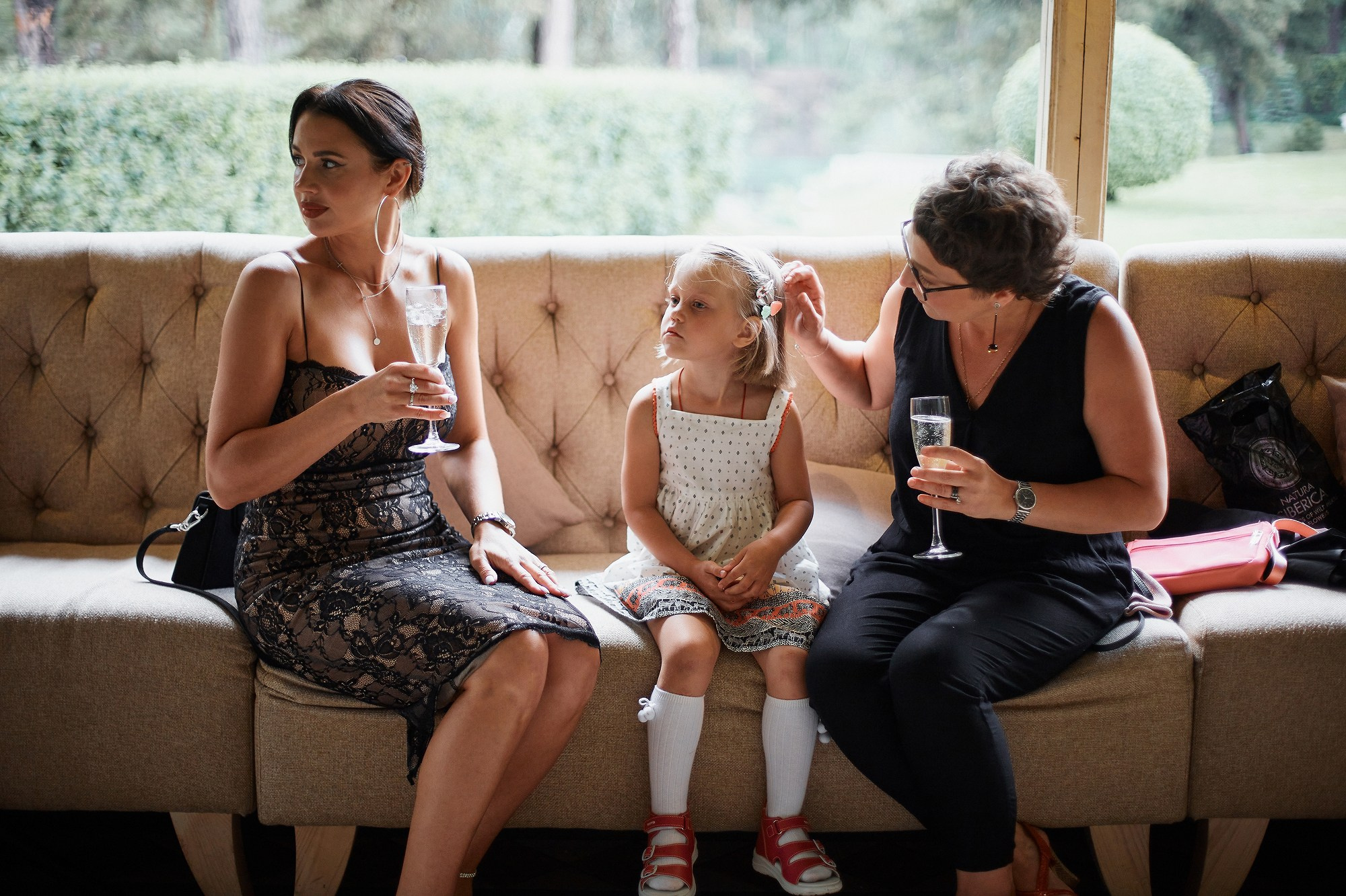 Шафран. Свадебный фотограф Челябинск, Екатеринбург, Курган — Виктор Слуднов