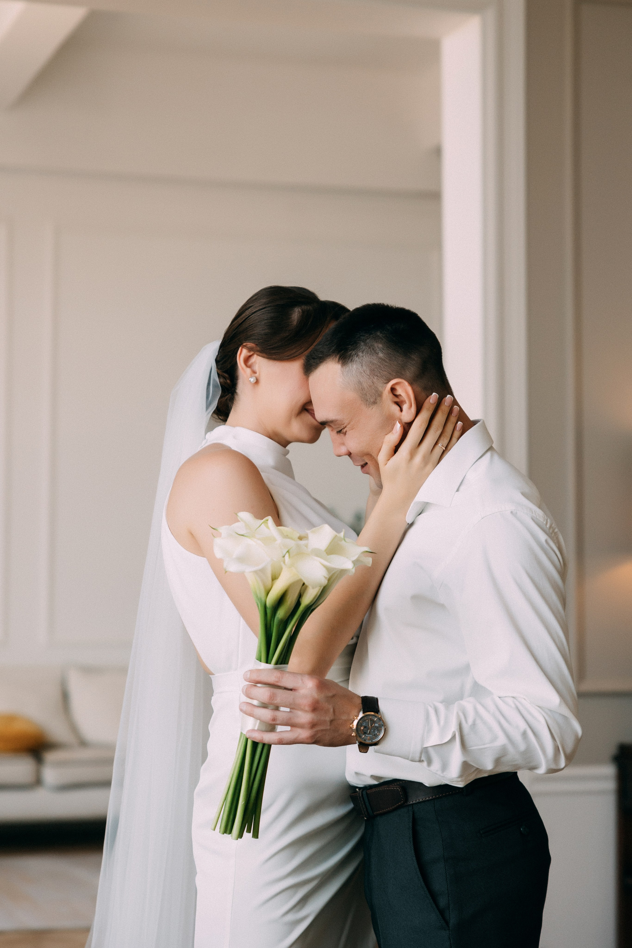 A&A. Свадебный фотограф Краснодар