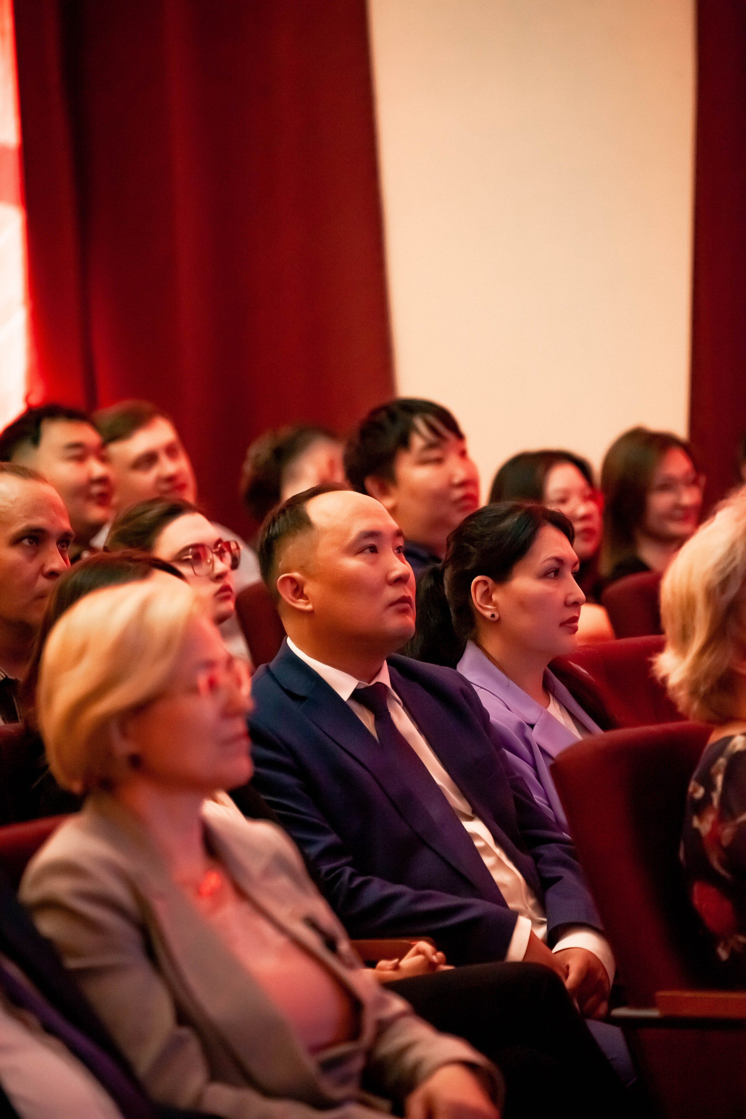 ЧГМА 45 лет. SHDEN — Photographer | Content Creator