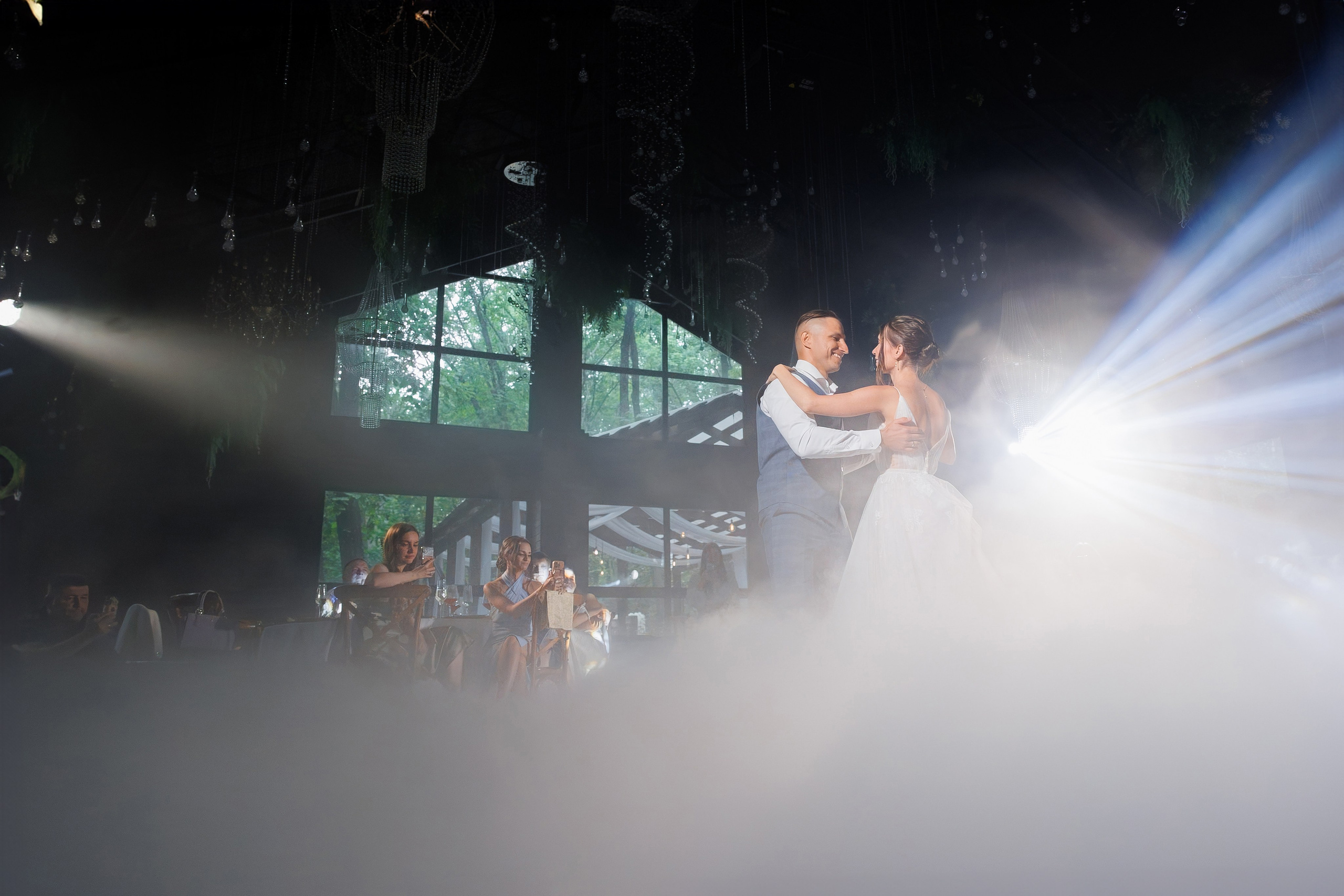 Свадебные серии. Андрей Черёмушкин | Репортажный Фотограф в Хабаровске