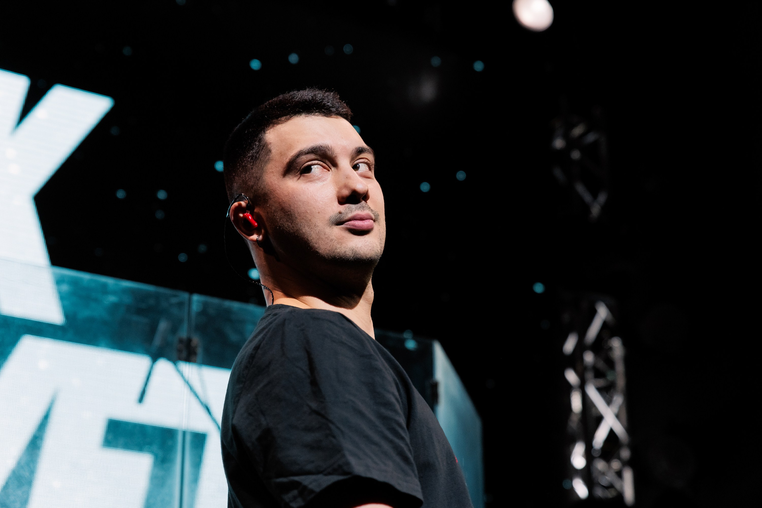 ROCK PRIVET. Андрей Черёмушкин | Репортажный Фотограф в Хабаровске