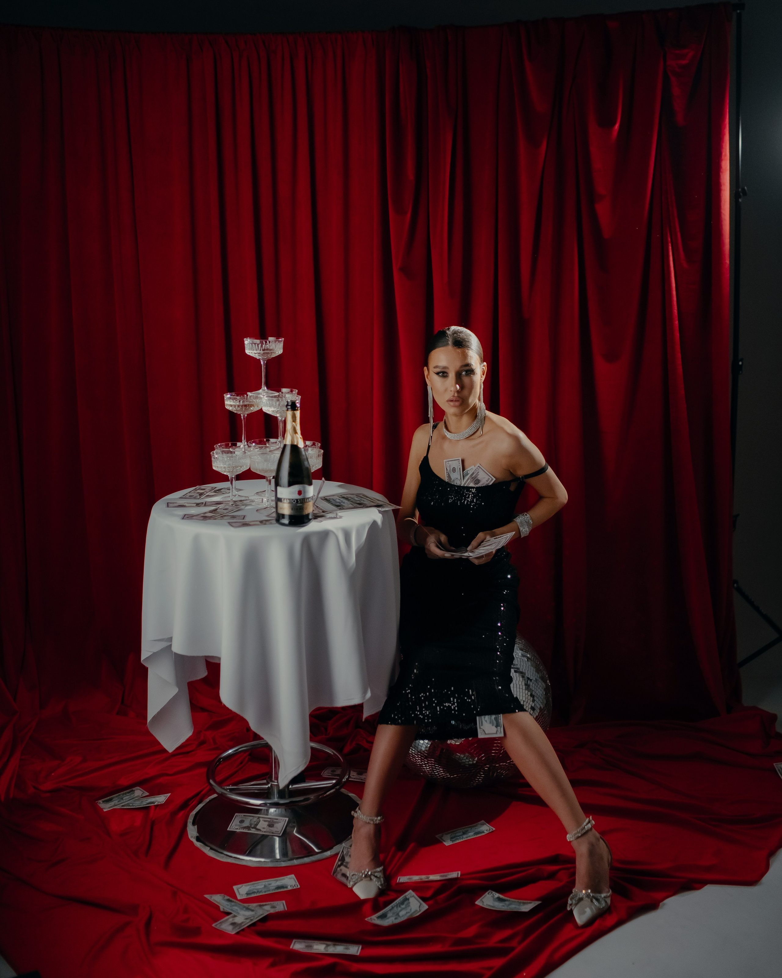 Елена Донская ТОП стилист/визажист