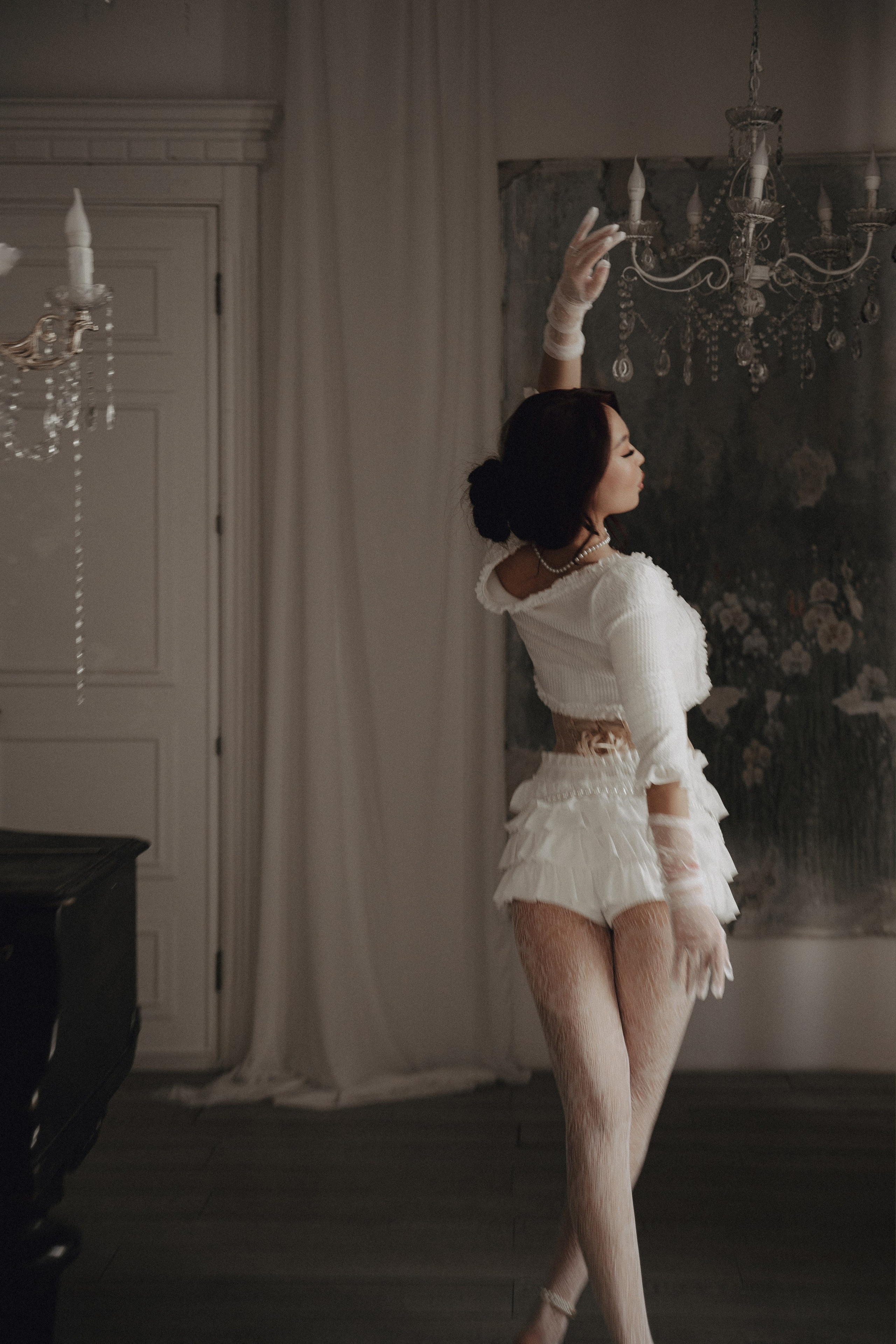 АЙЫРАА. Екатерина Курбанова. Женский фотограф