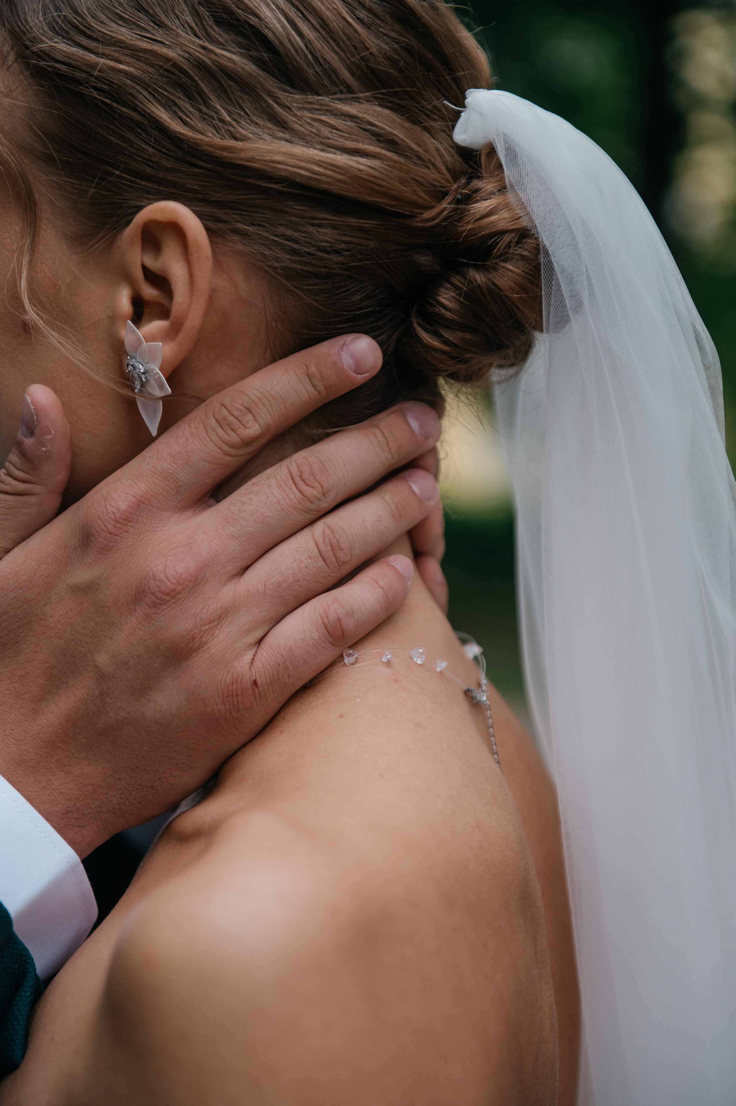 Свадебные съемки. Фотограф Марина Лысова