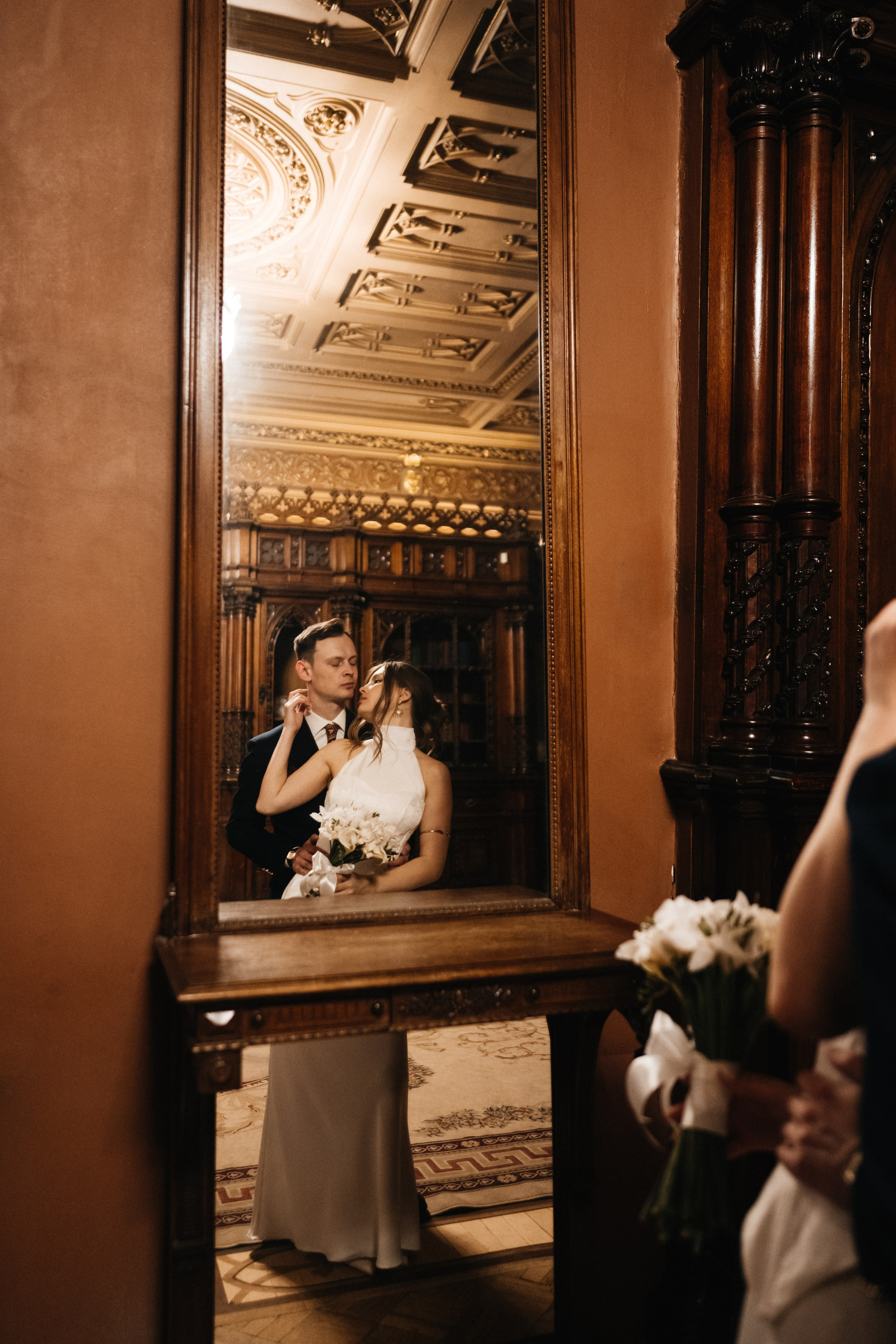 Фото свадеб. Виктория Безрукова Фотограф Санкт-Петербург