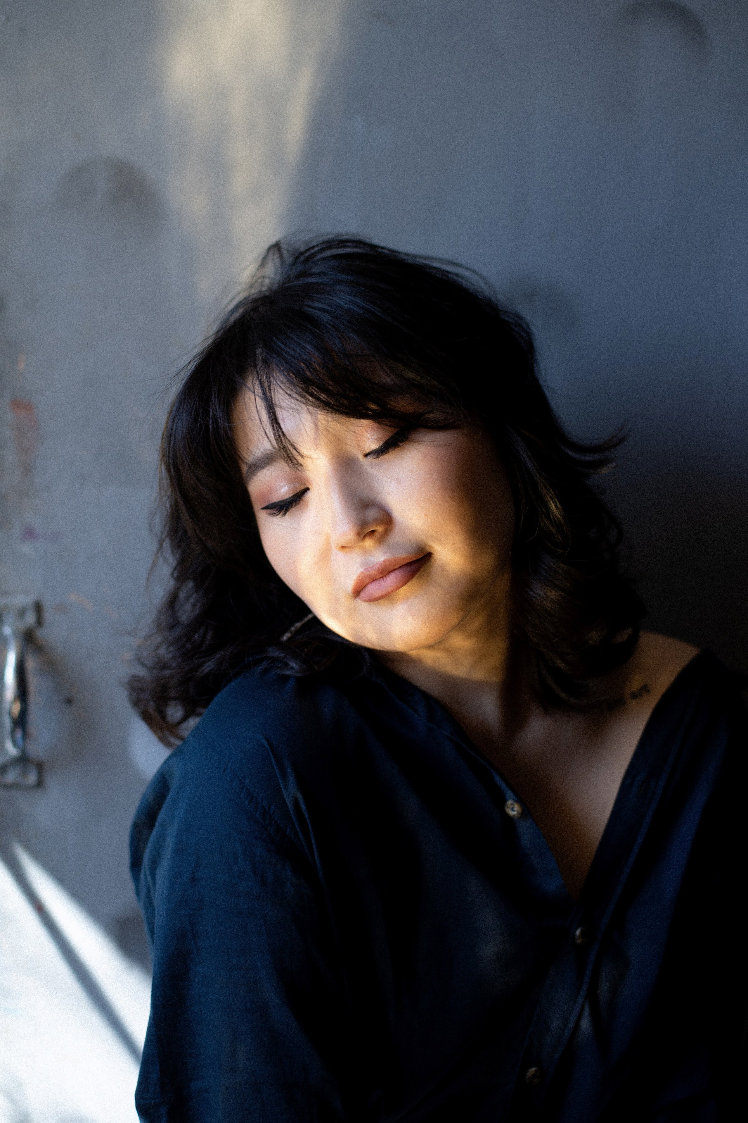 Бальжима. Женский фотограф в Чите Анна Новикова