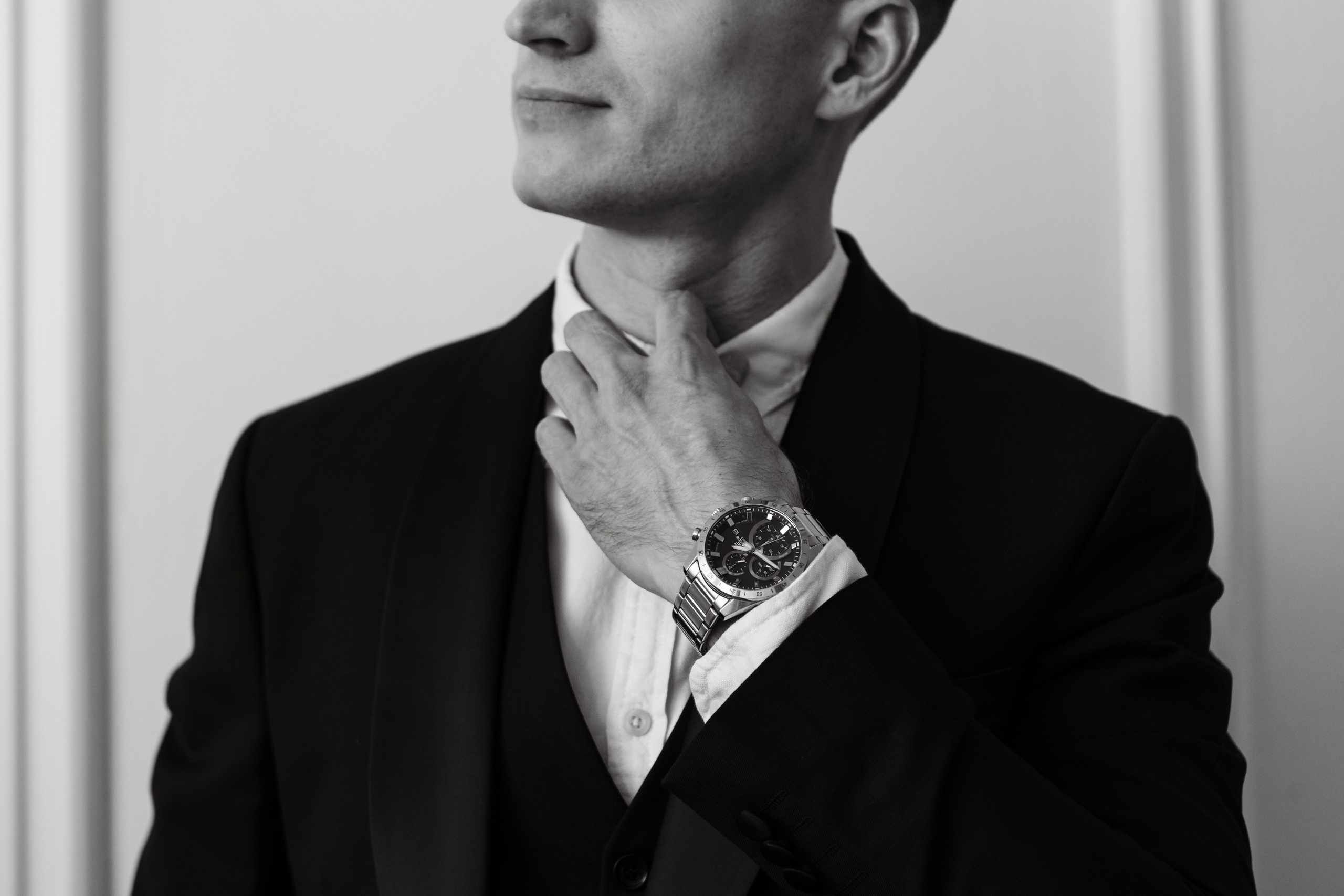 Мария и Алексей. Портретный и свадебный фотограф Айгюн в городе Йошкар-Ола