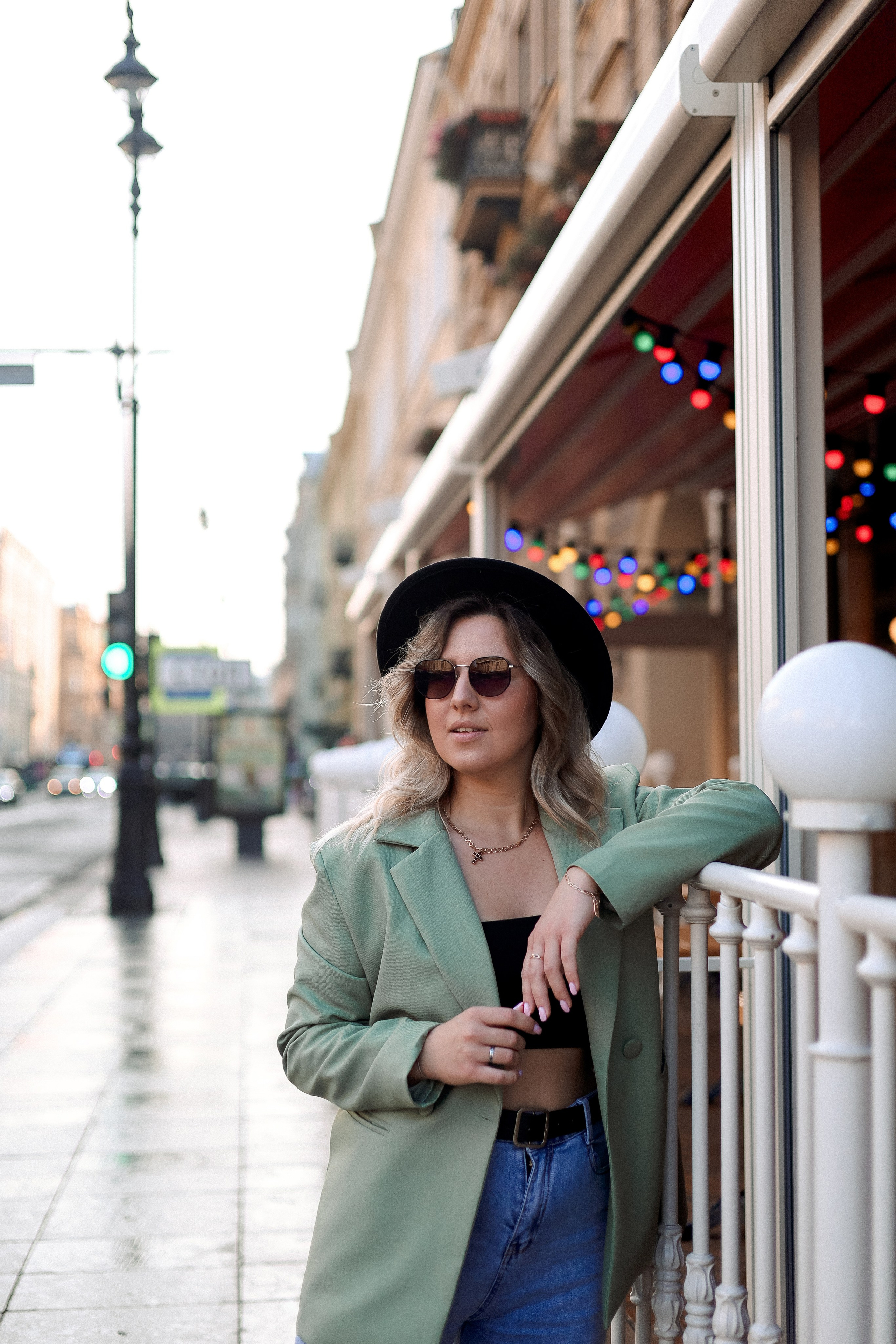 Ксения. Главная