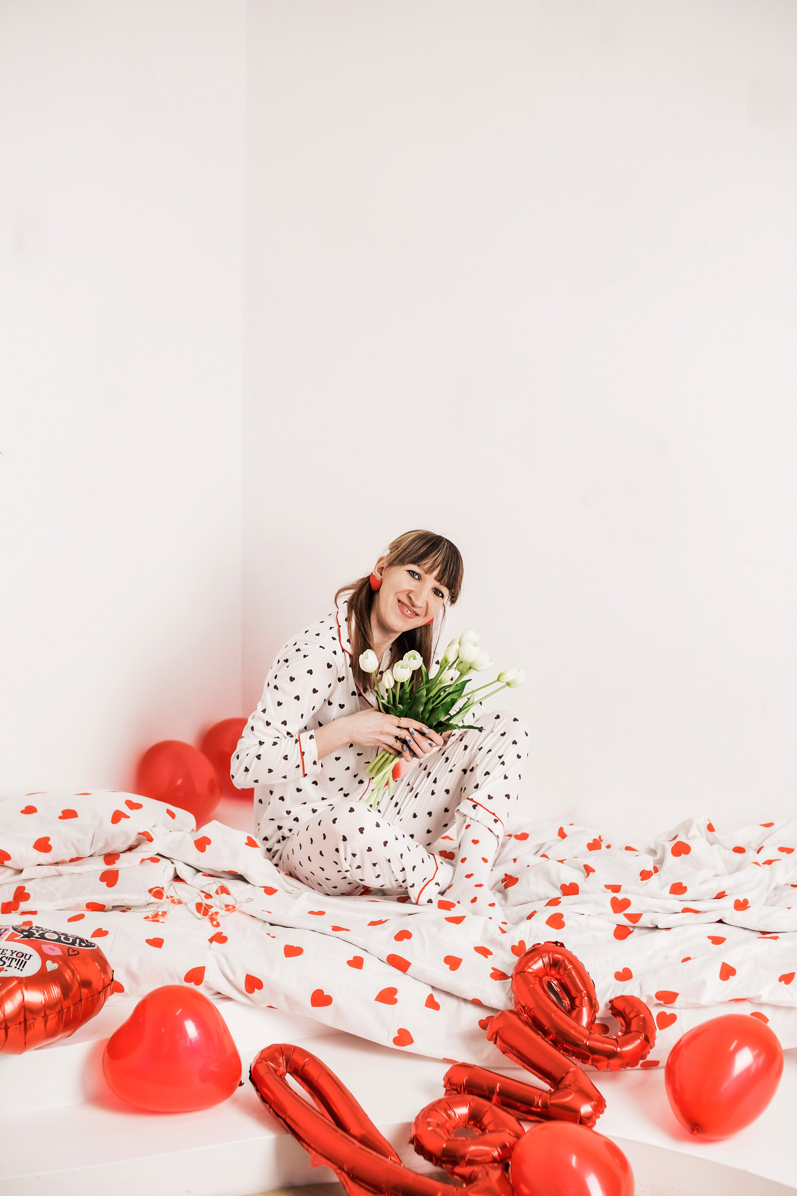 День Любви. Семейный фотограф в Саратове