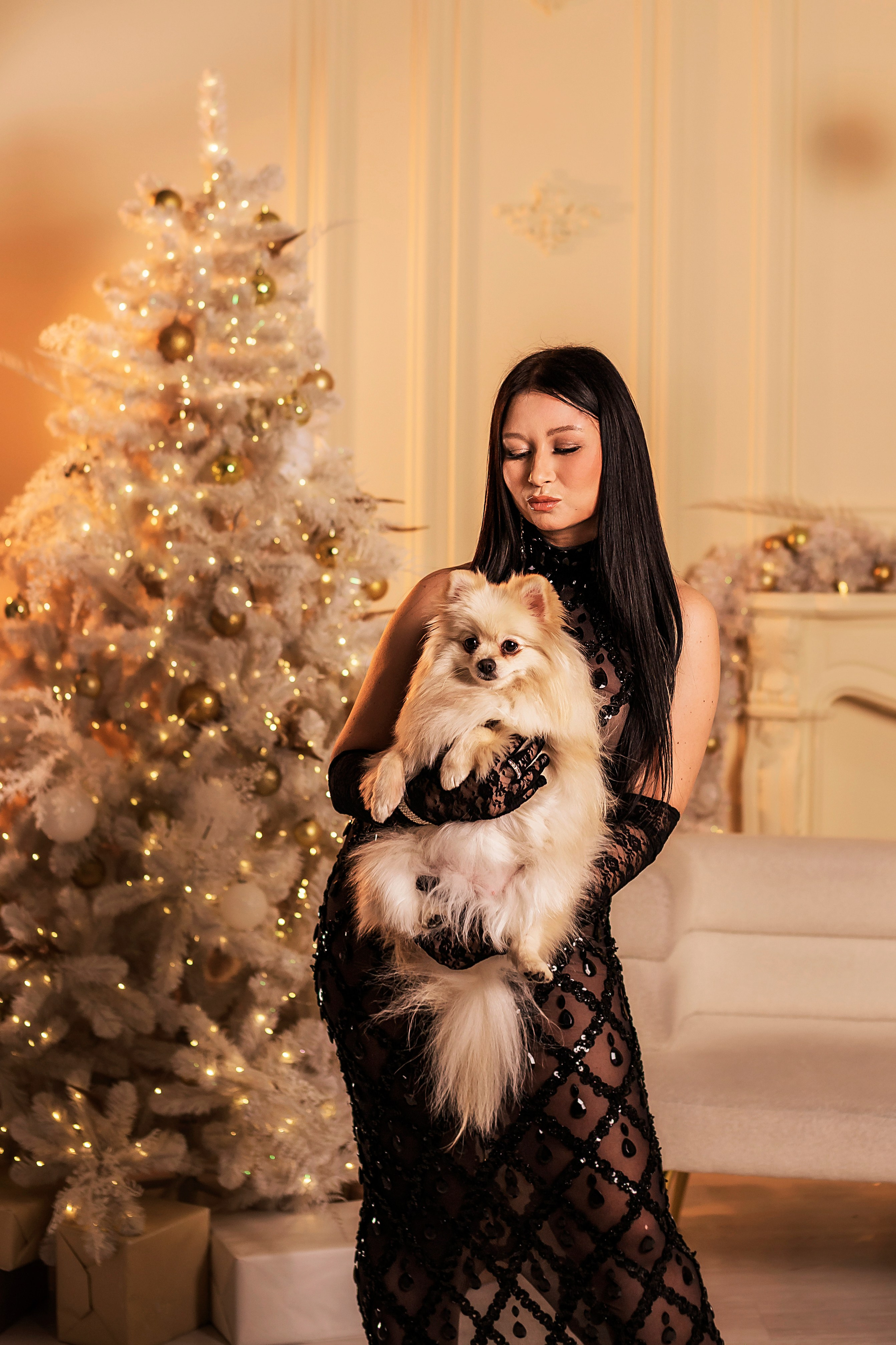 Индивидуальная съемка. Семейный фотограф в Саратове