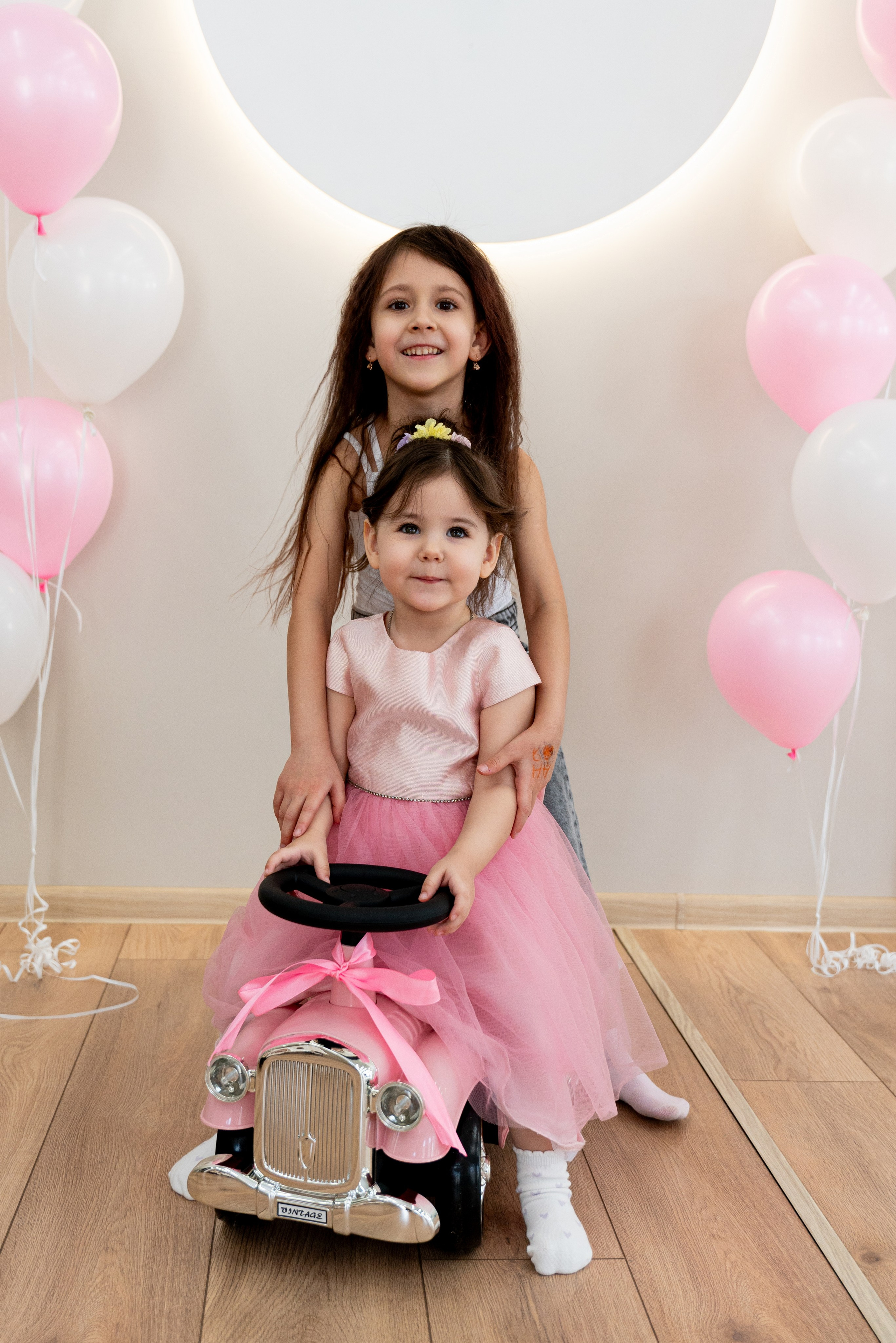 ДР АНИ. Фотограф на любое мероприятие