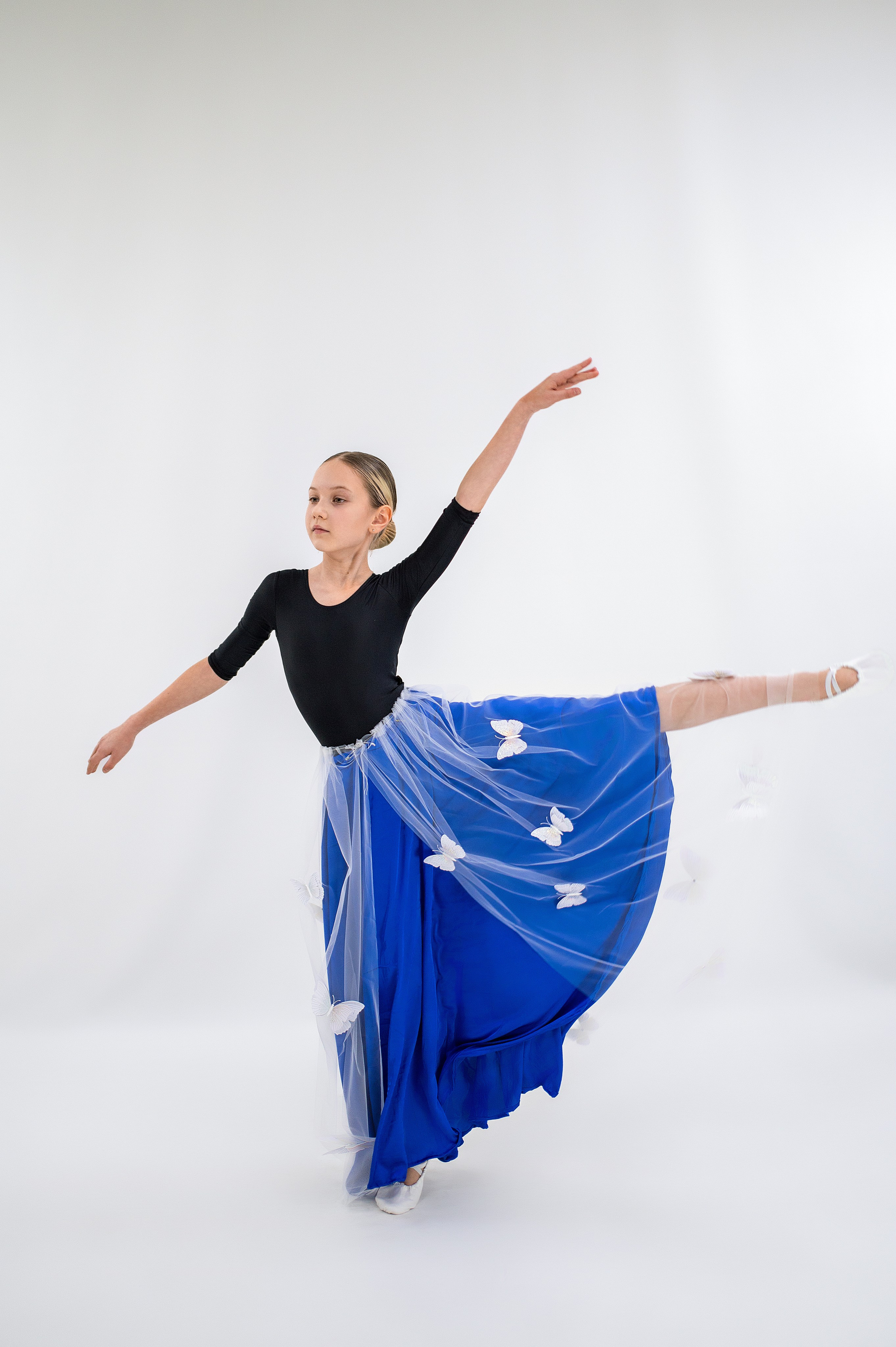 Дети. Фотограф Духина Наташа