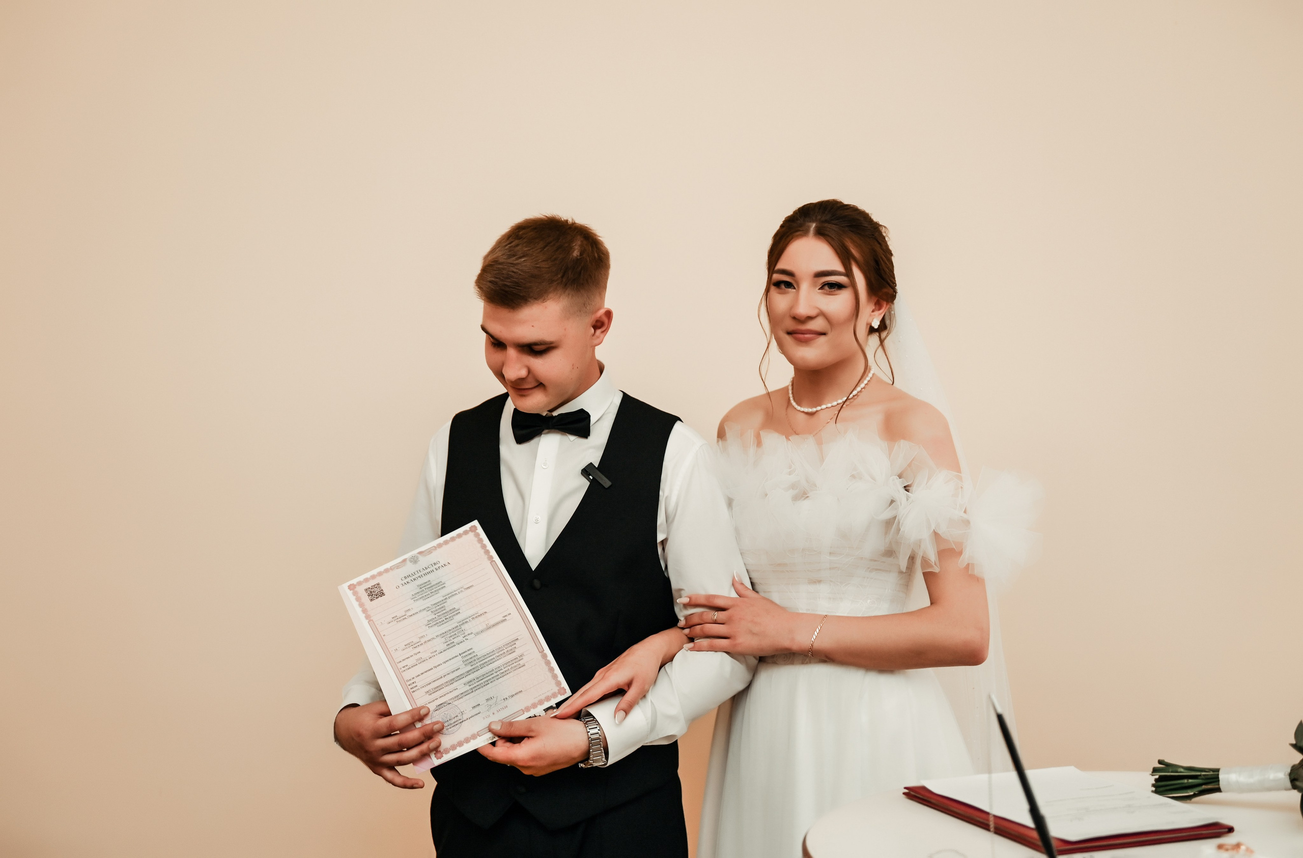 Алексей и Дарья. Свадебный, семейный, детский, контент фотограф в Омске Максим Ильин