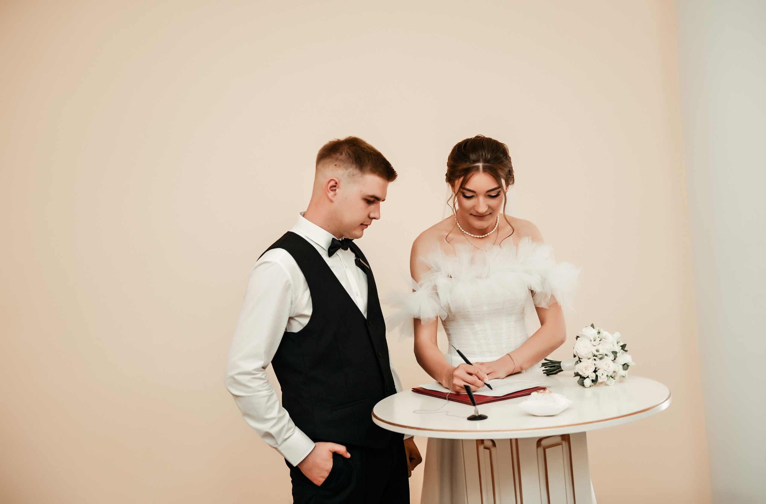 Алексей и Дарья. Свадебный, семейный, детский, контент фотограф в Омске Максим Ильин