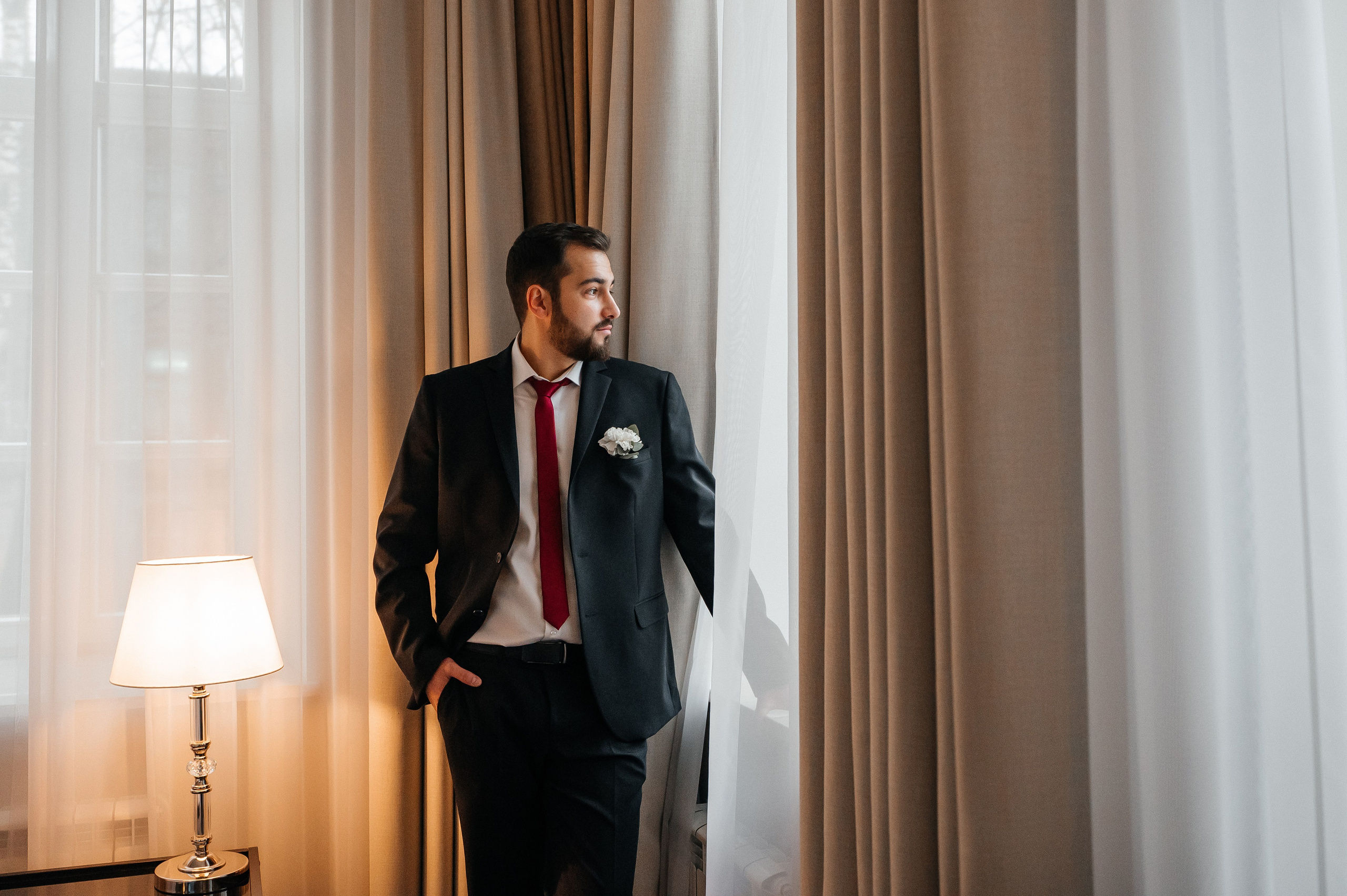 Никита и Катя 01.11.2024. Свадебный и семейный фотограф в городе Смоленске