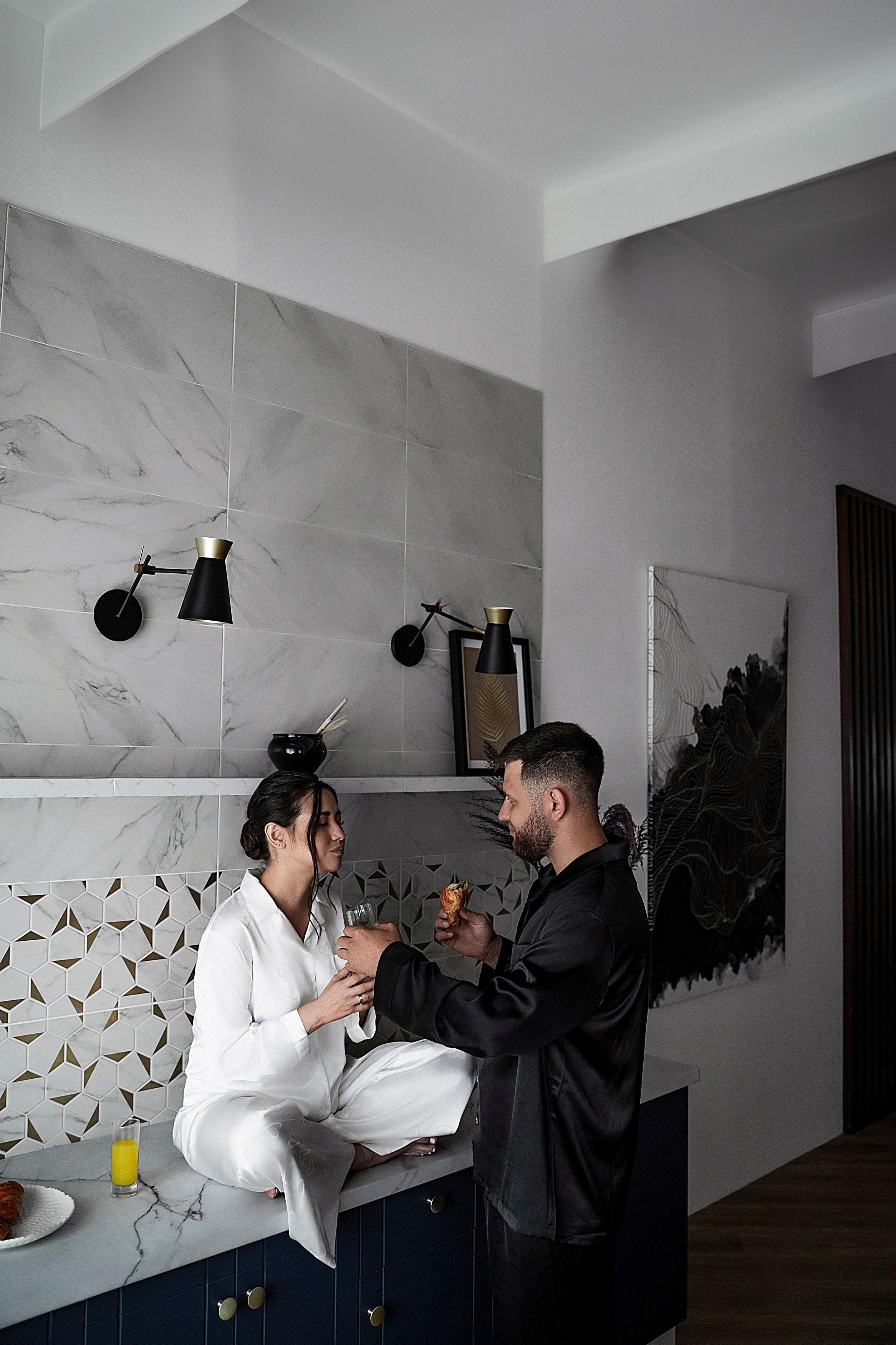 Евгений & Диана. Фотограф Казань