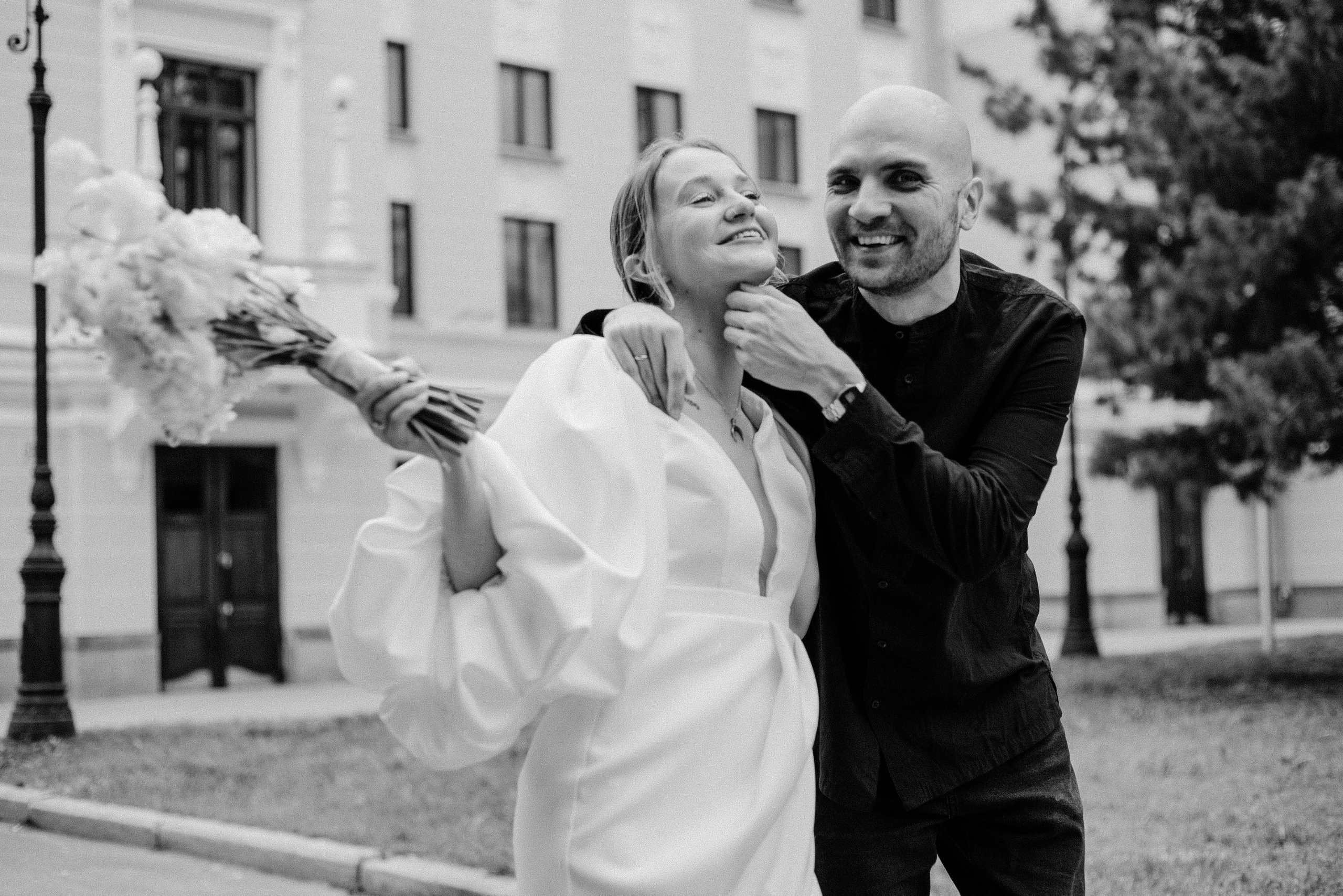 Антон и Елизавета/2023. Свадебный и семейный фотограф в Екатеринбурге