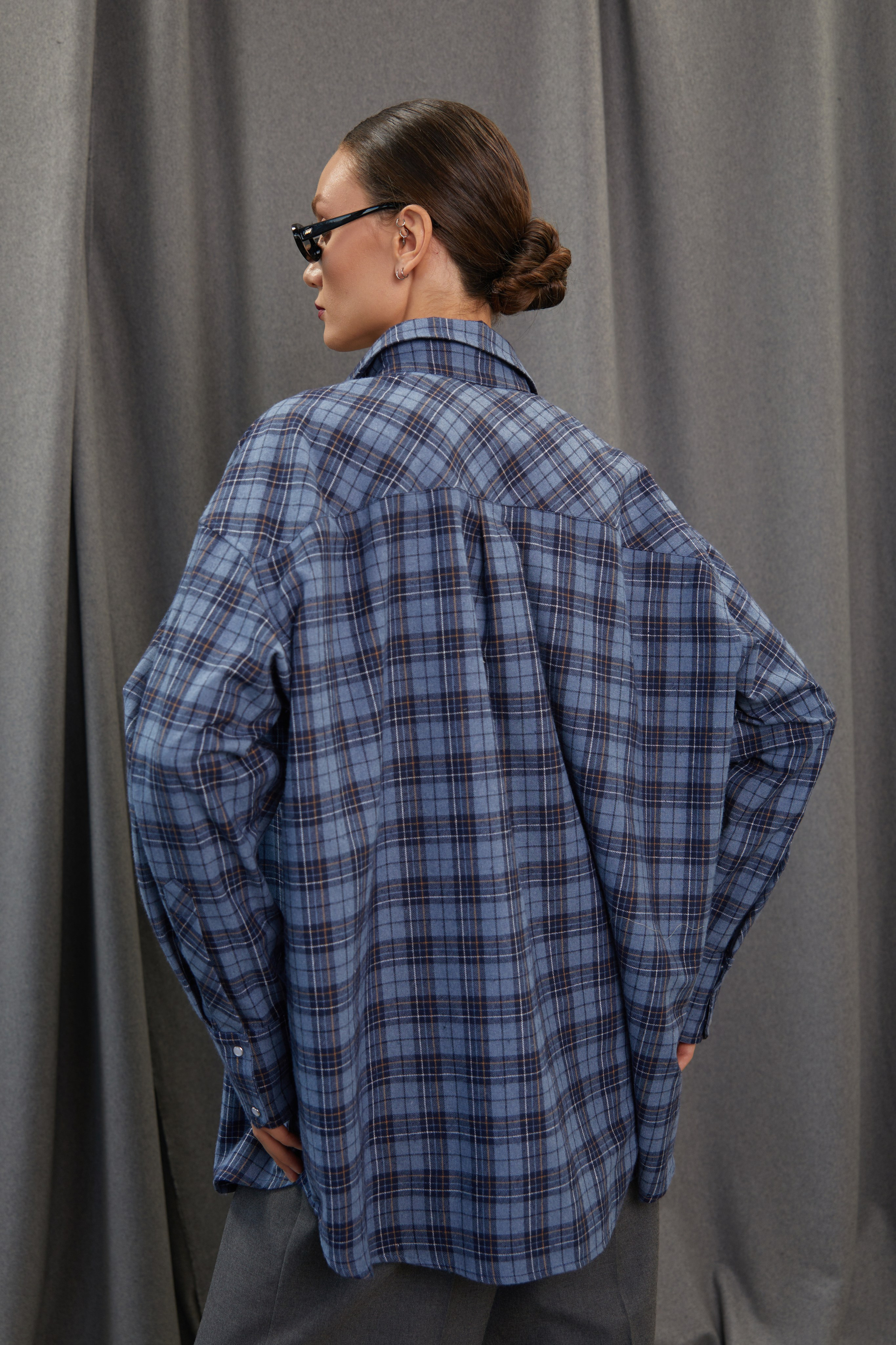 Сьемка для Фактуры. Главная