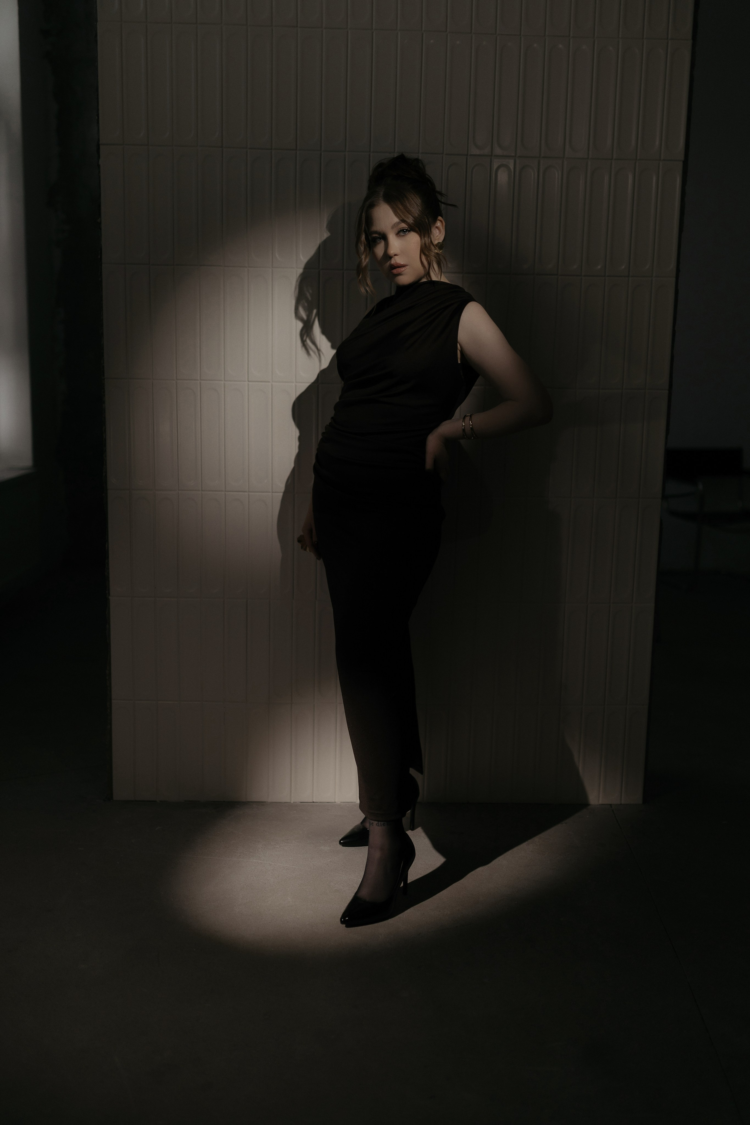 Арина. DARYA.BELKINA