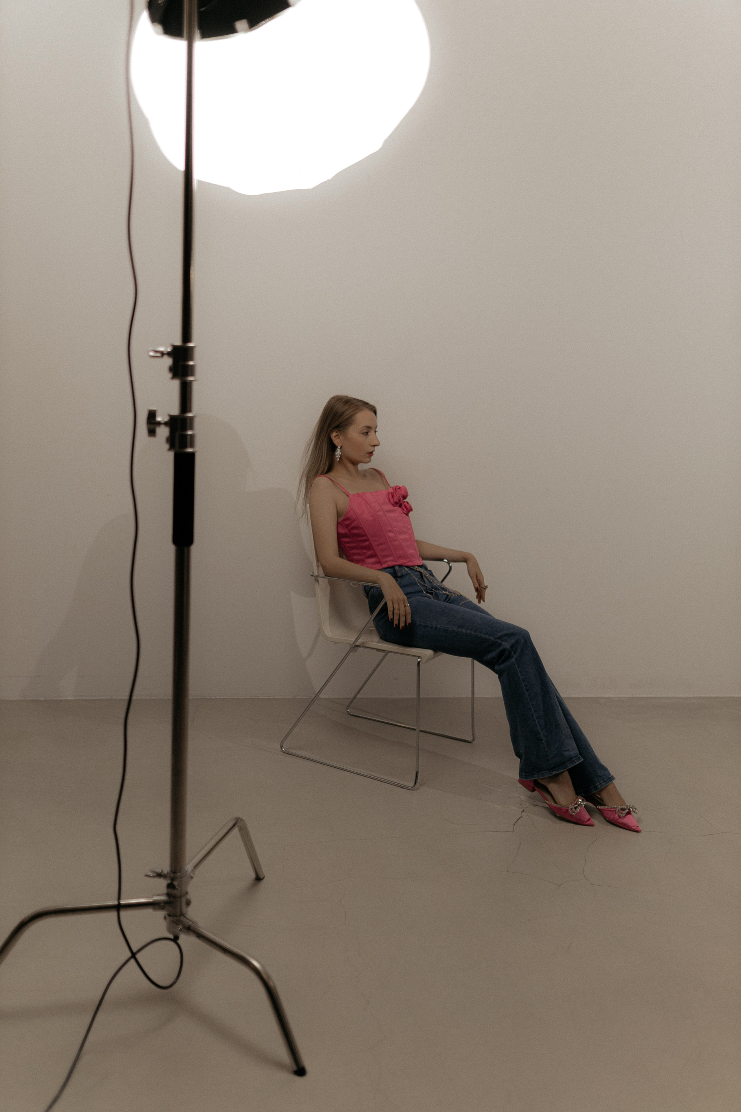 Дарья. DARYA.BELKINA