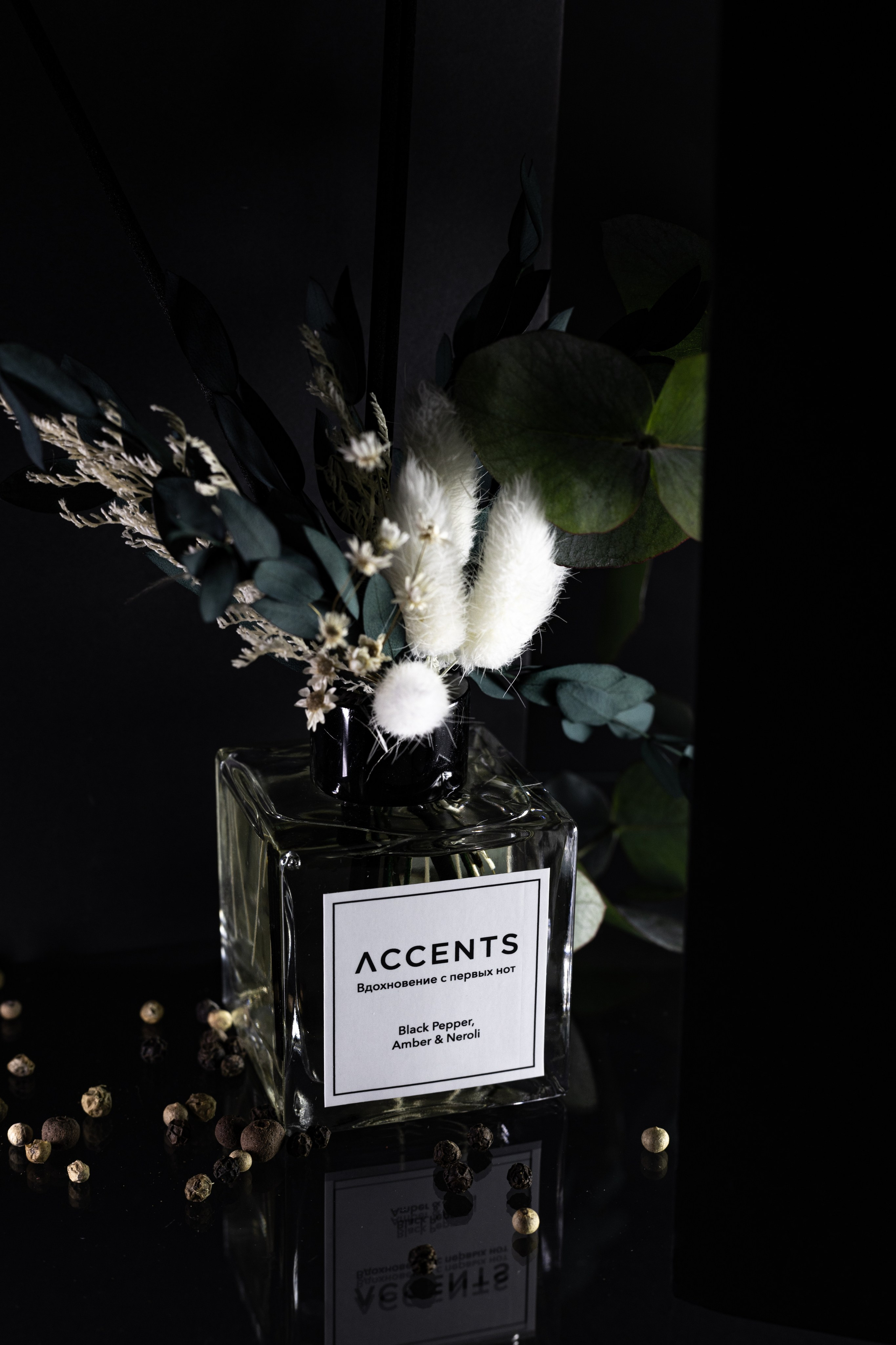 Предметная фотография косметики, бытовой химии, диффузоров. Предметный фотограф в Москве и Московской области