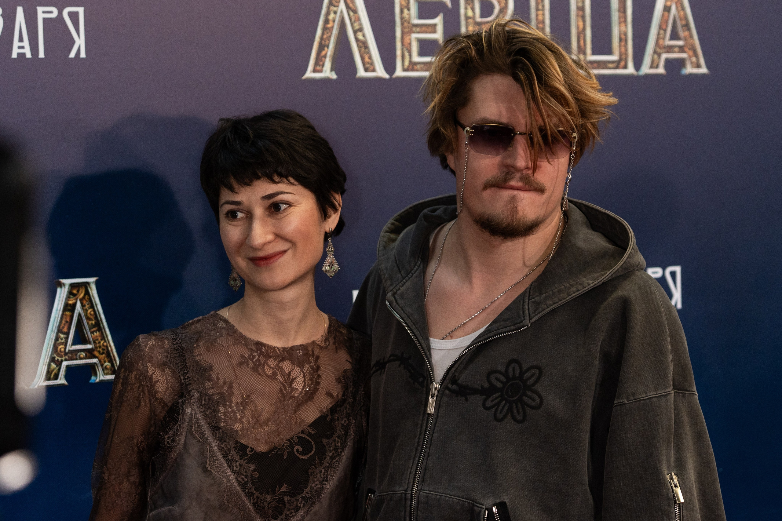 Премьера: Левша. Илья Варин — Фотограф Москва, Тверь