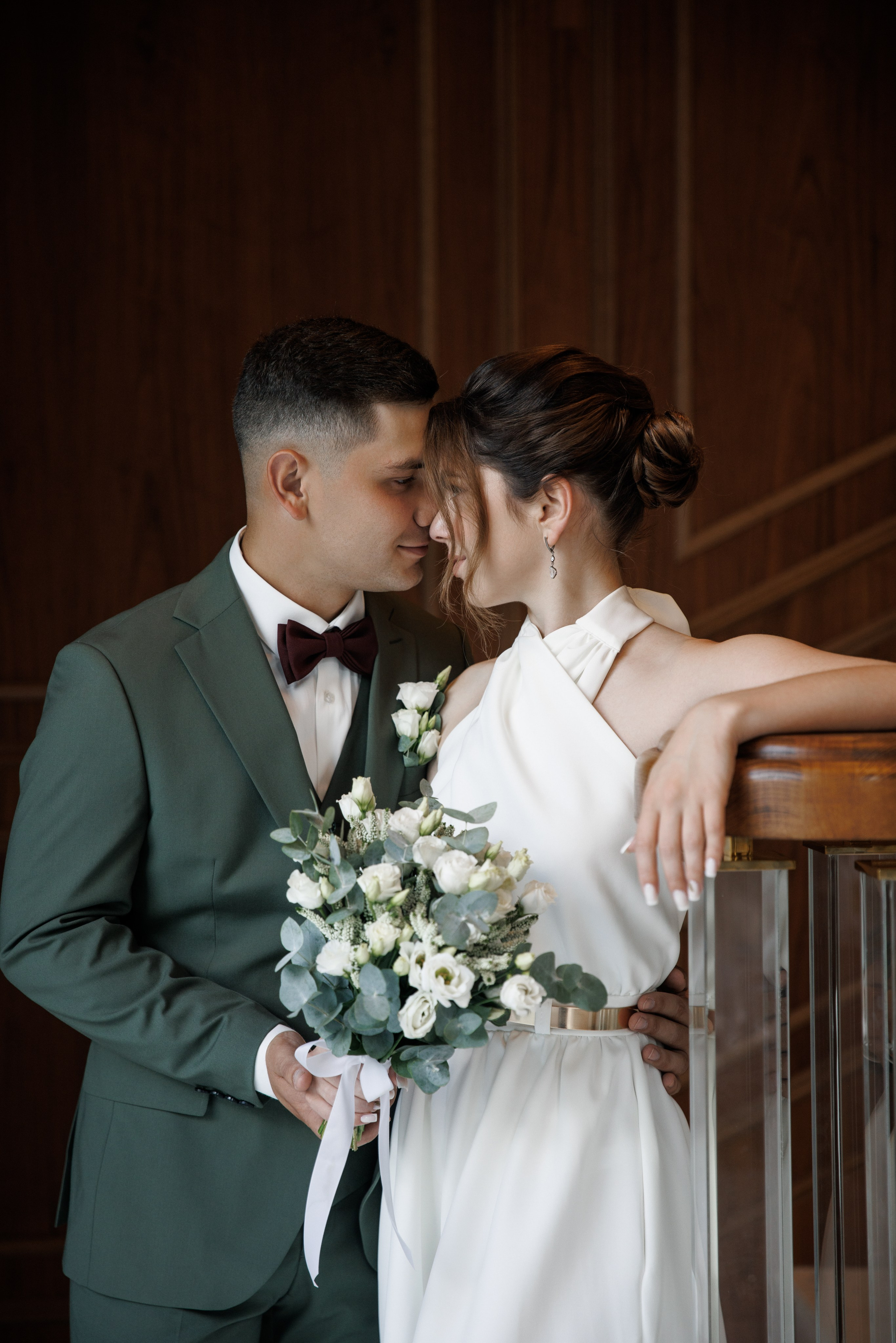 Станцуем?). Свадебный и семейный фотограф в Москве Julia Juice