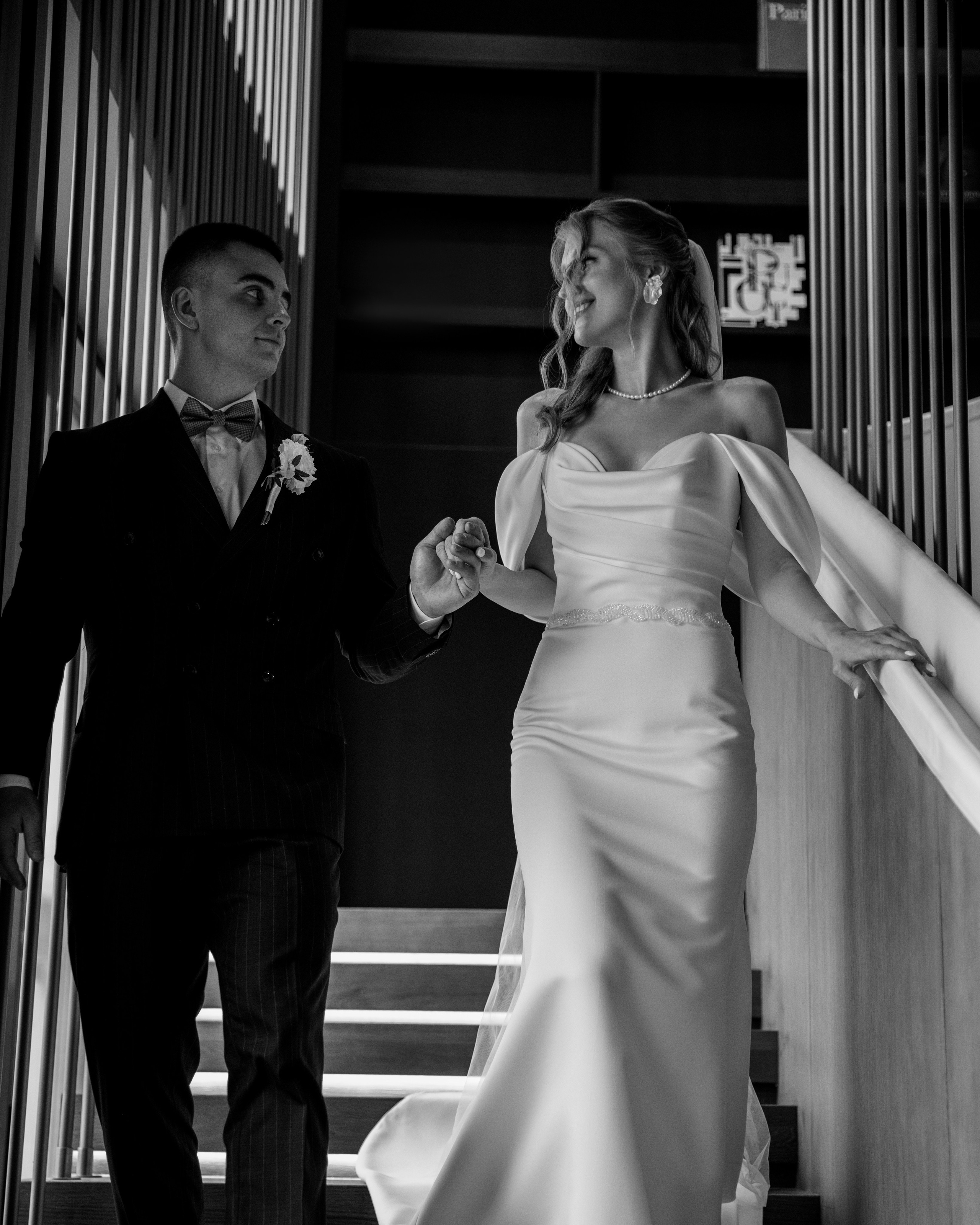 Марина и Сева обещают. Свадебный и семейный фотограф в Москве Julia Juice