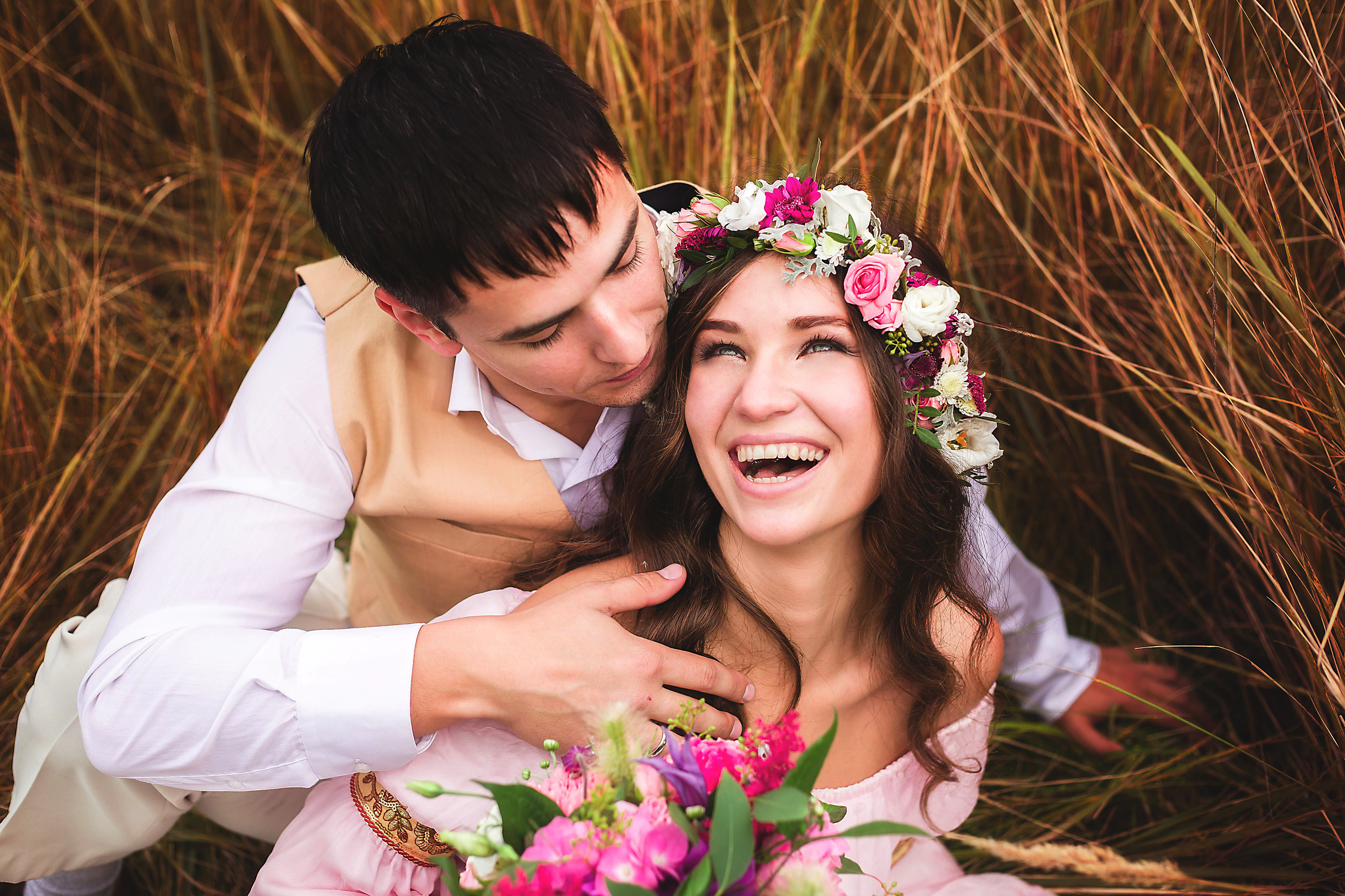 Полина&Антон. Олеся Ефанова фотограф Иваново, Тейково и Плёс