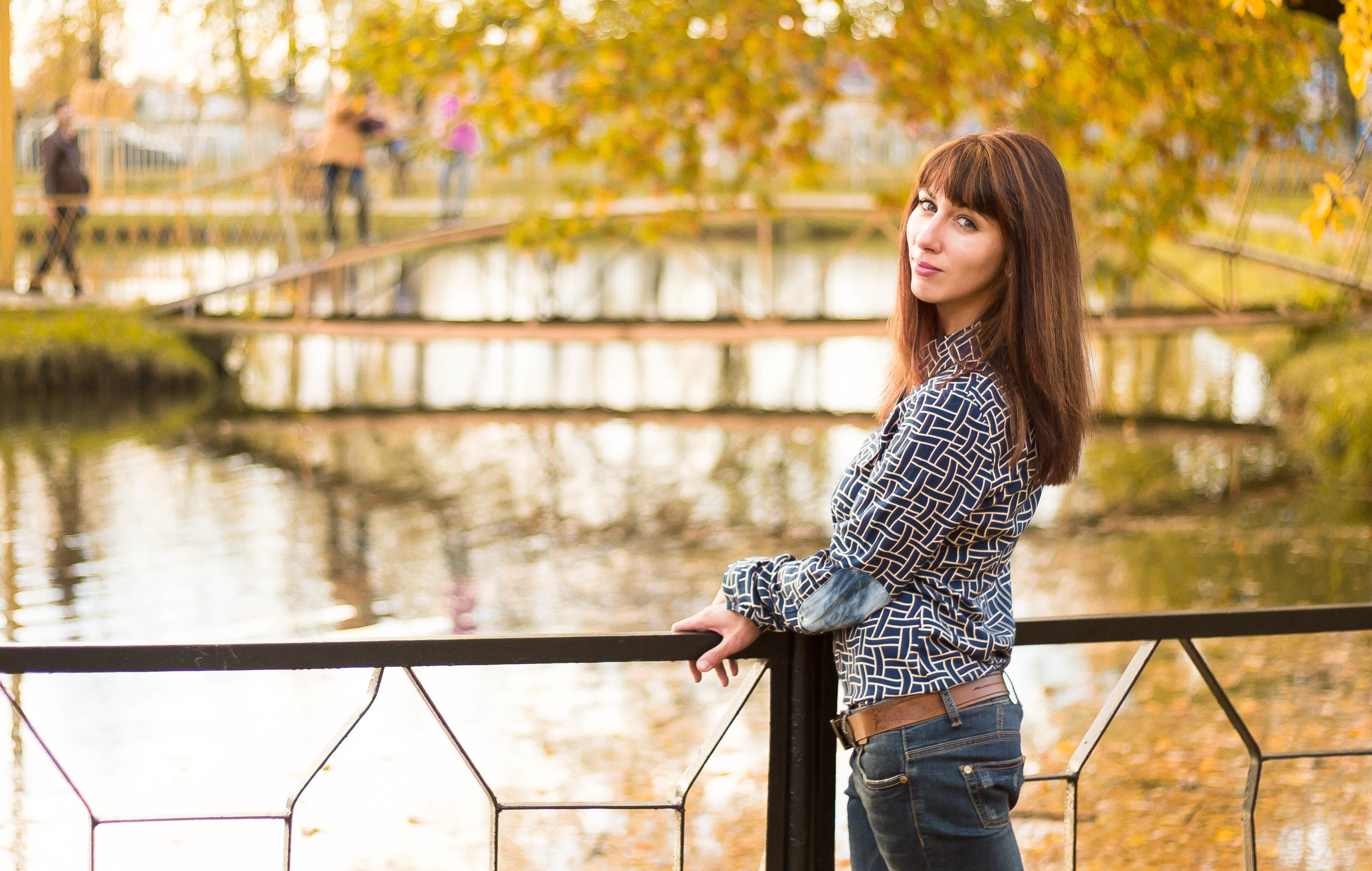 Семейное тепло. Олеся Ефанова фотограф Иваново, Тейково и Плёс