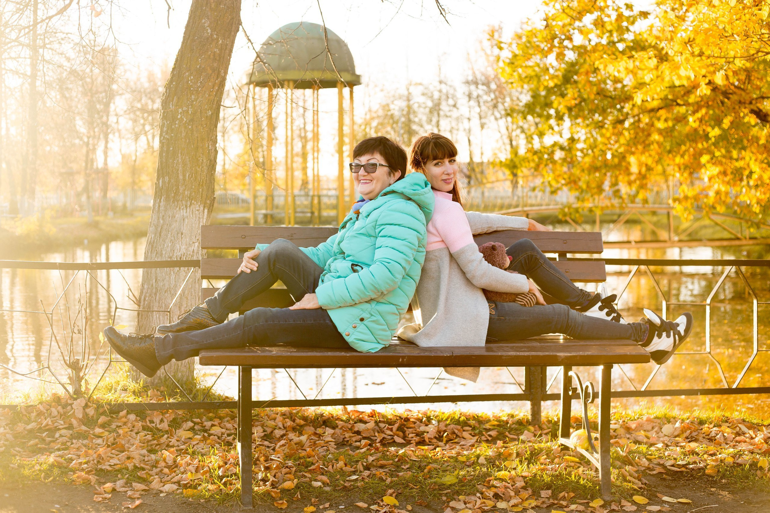 Семейное тепло. Олеся Ефанова фотограф Иваново, Тейково и Плёс