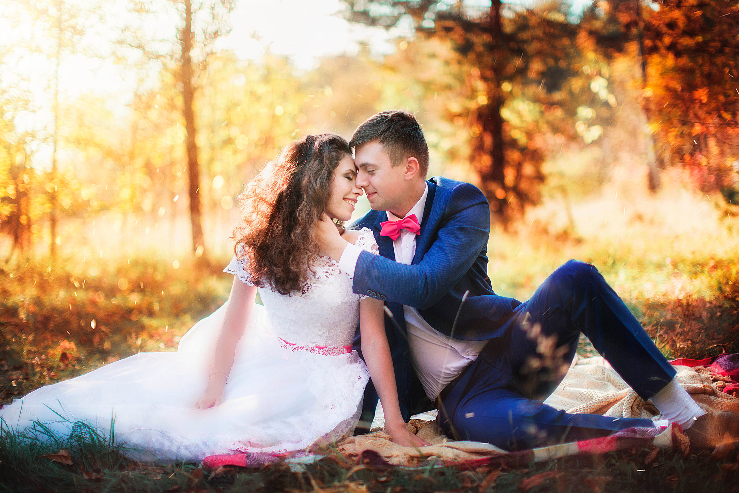 Мария&Алексей. Олеся Ефанова фотограф Иваново, Тейково и Плёс