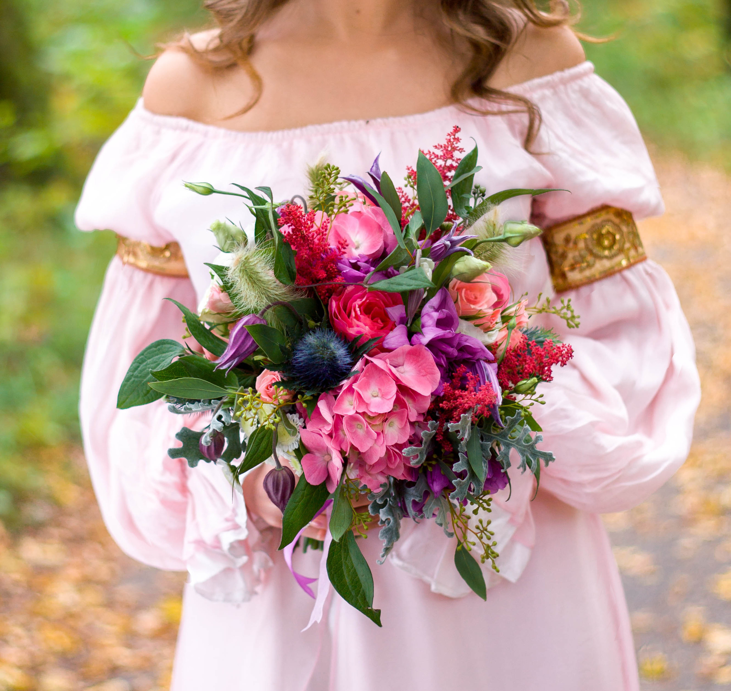 Полина&Антон. Олеся Ефанова фотограф Иваново, Тейково и Плёс