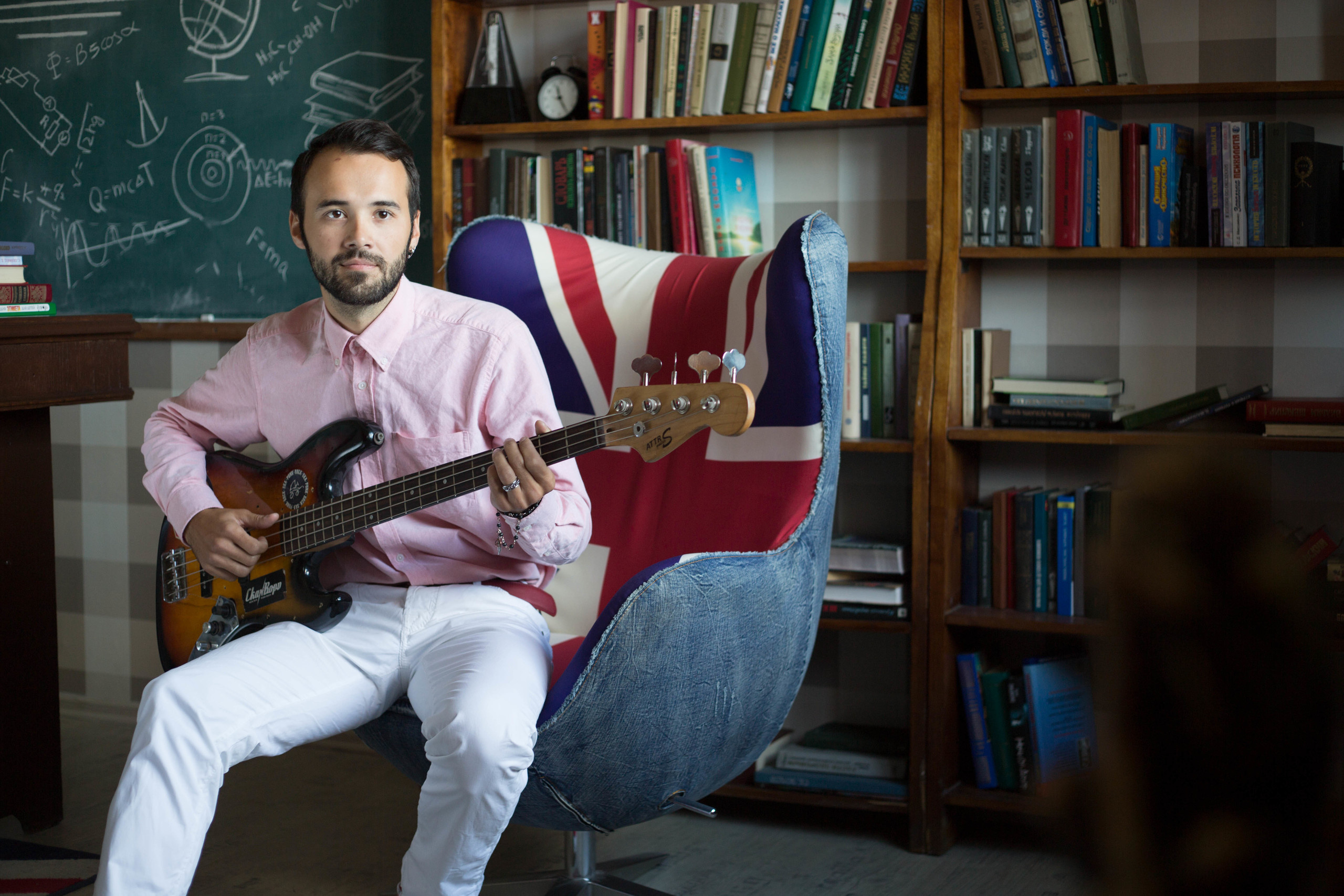 Надежда&Роман. Олеся Ефанова фотограф Иваново, Тейково и Плёс