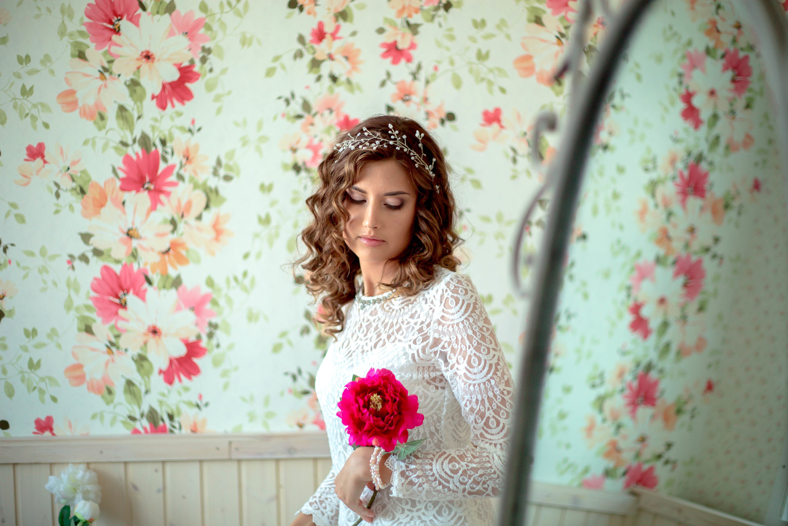 Надежда&Роман. Олеся Ефанова фотограф Иваново, Тейково и Плёс