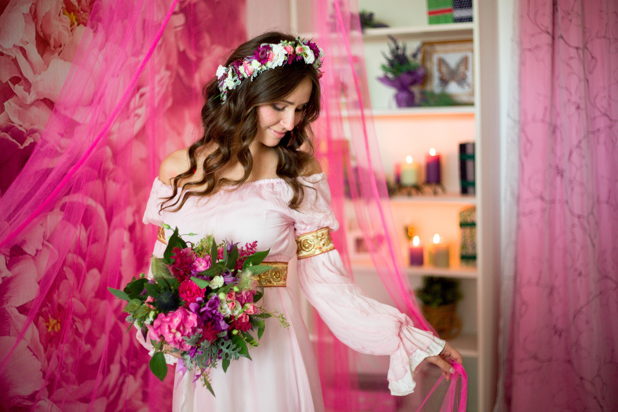 Полина&Антон. Олеся Ефанова фотограф Иваново, Тейково и Плёс