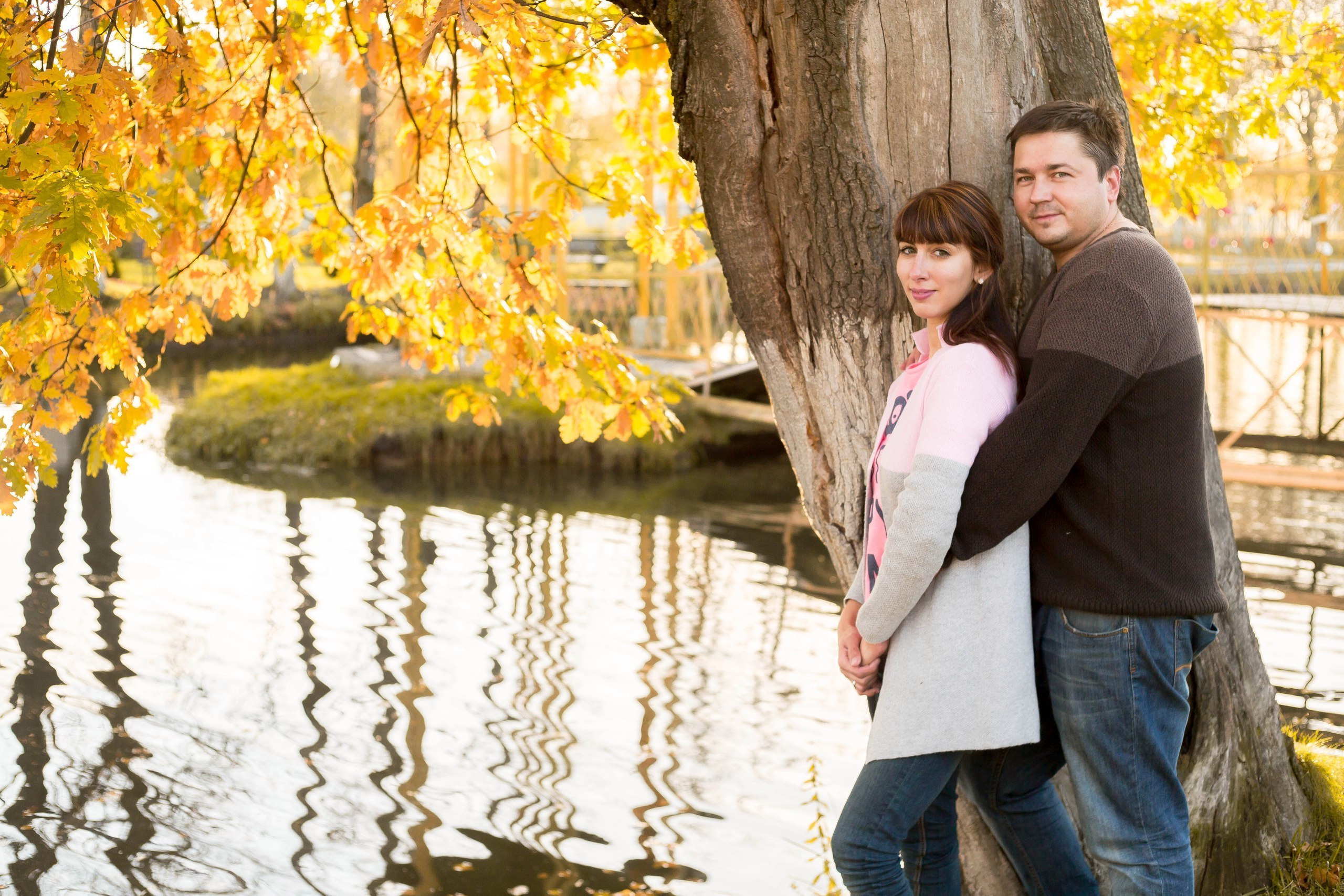 Семейное тепло. Олеся Ефанова фотограф Иваново, Тейково и Плёс